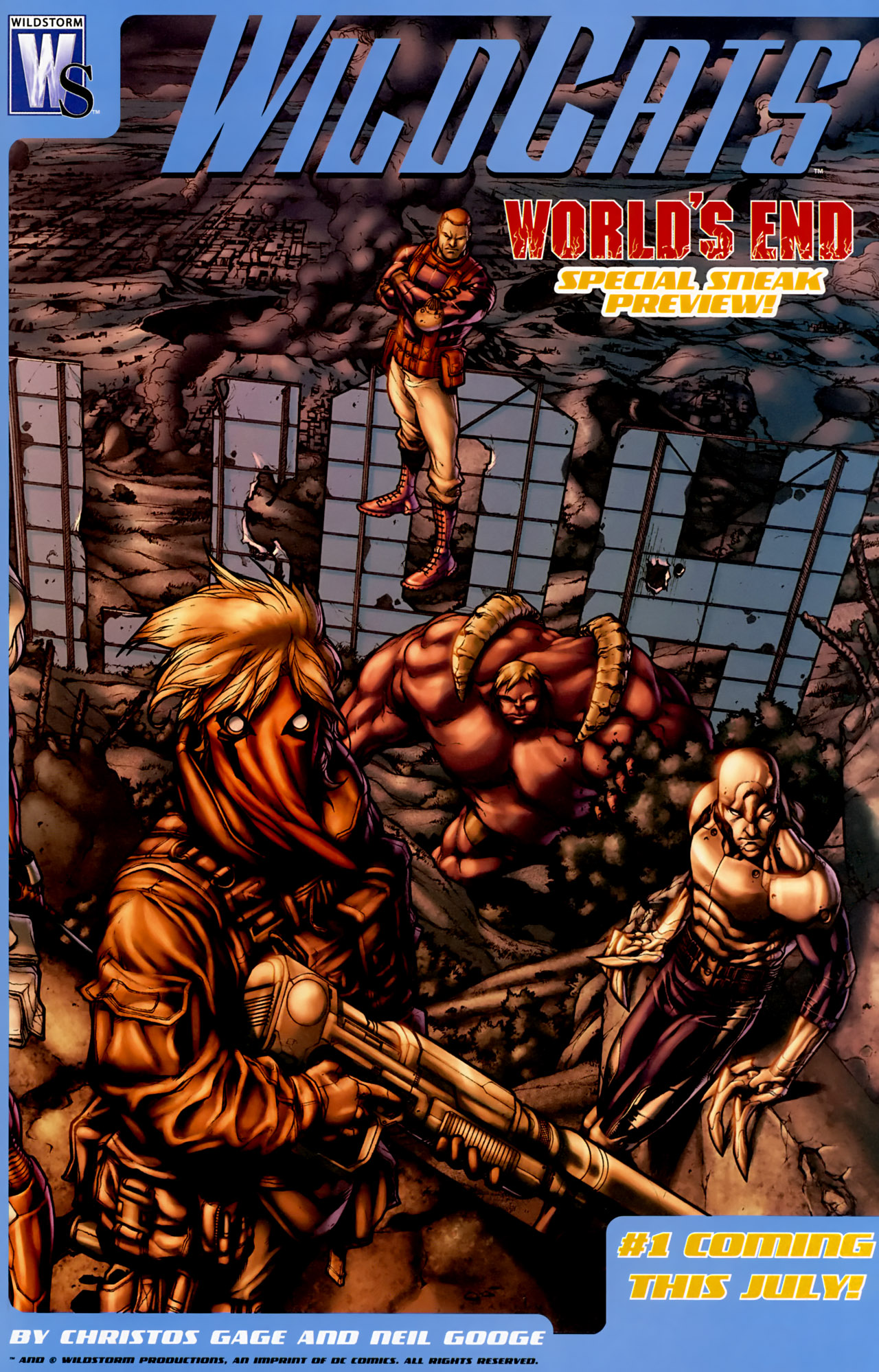 Read online Supernatural: Rising Son comic -  Issue #2 - 24