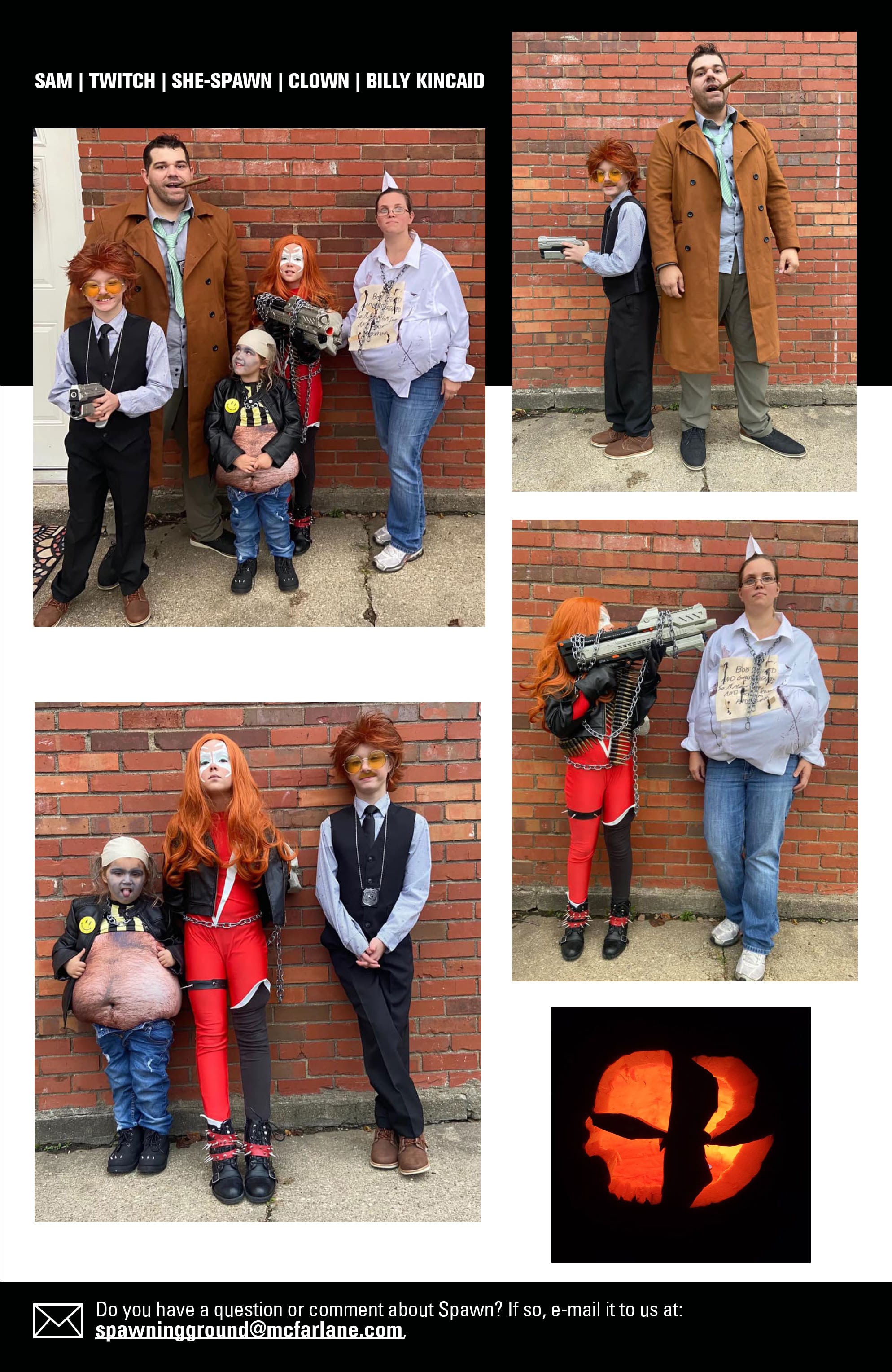 Read online Gunslinger Spawn comic -  Issue #2 - 24