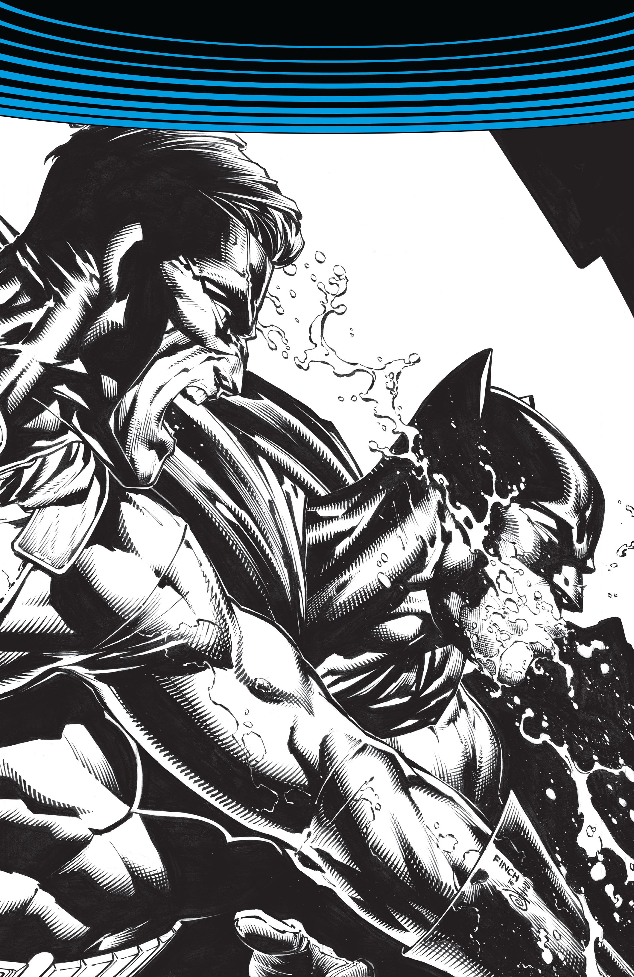 Read online Batman: Rebirth Deluxe Edition comic -  Issue # TPB 1 (Part 2) - 12