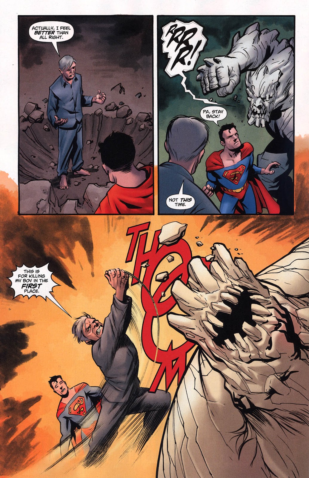 Action Comics (1938) issue 857 - Page 14