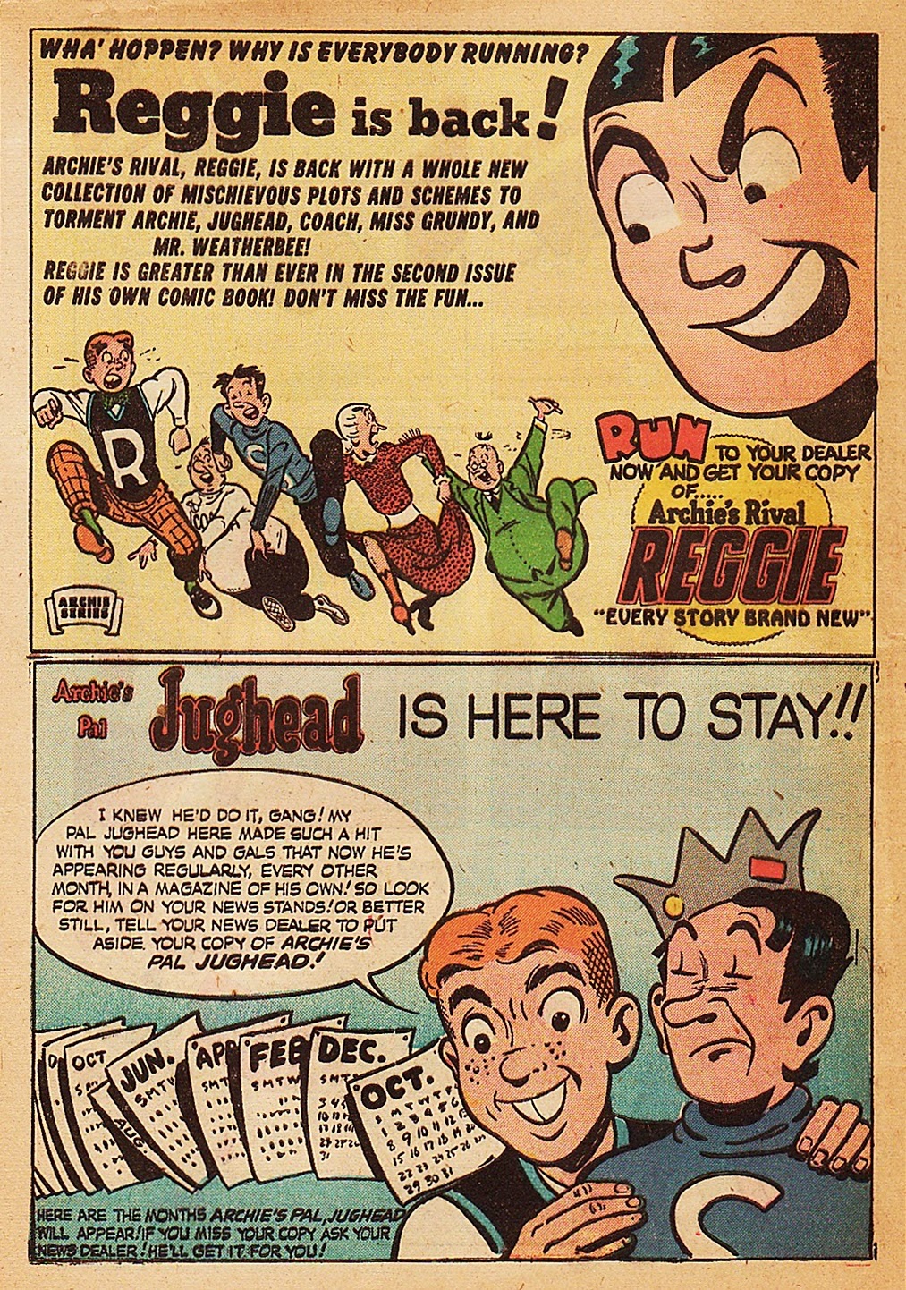 Read online Katy Keene (1949) comic -  Issue #2 - 33