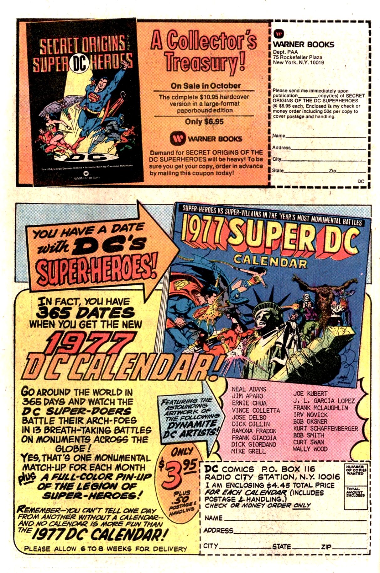 Read online Batman (1940) comic -  Issue #282 - 30