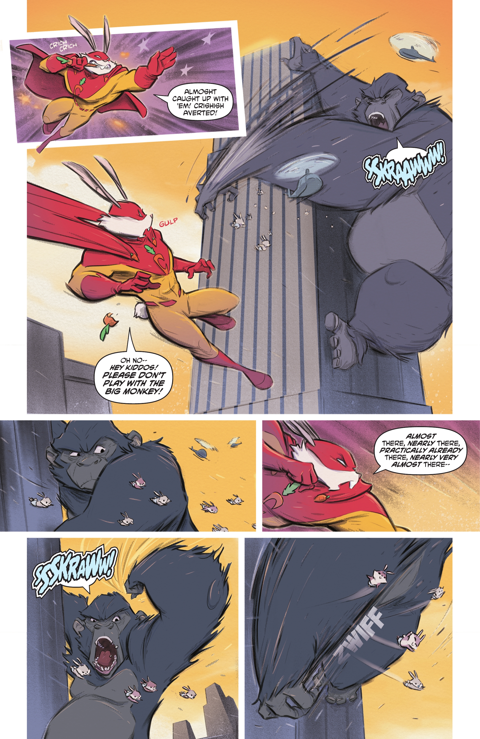 Read online DC's Legion of Bloom comic -  Issue # TPB - 58