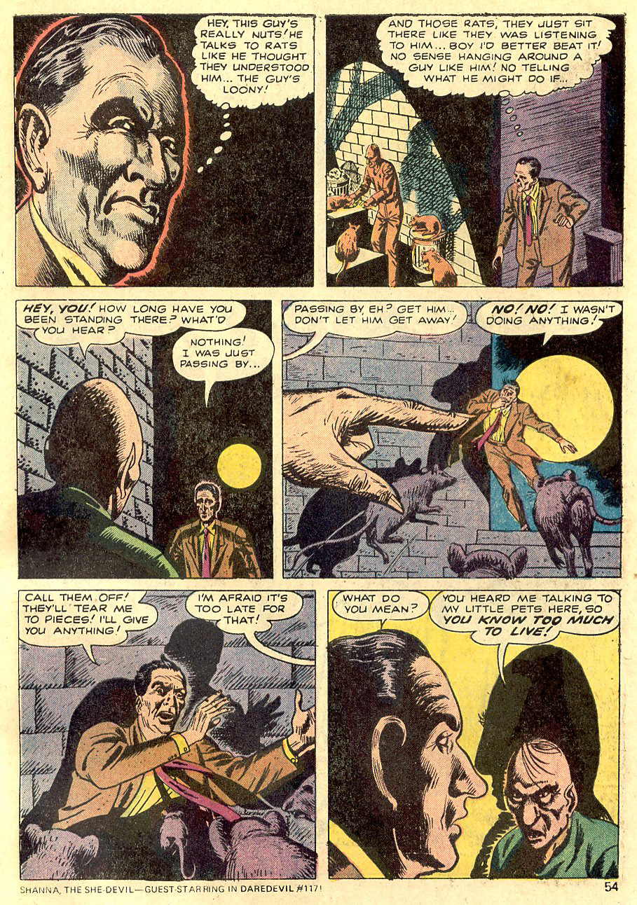Adventures into Terror issue 13 - Page 21