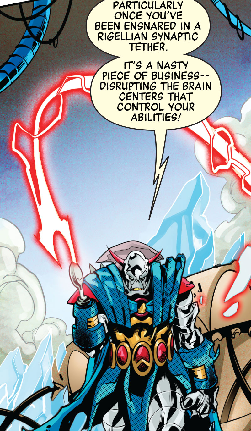 Read online Avengers Unlimited: Infinity Comic comic -  Issue #43 - 51