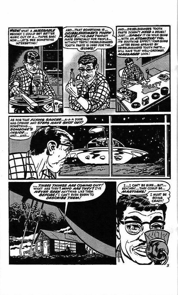Read online America's Greatest Comics (2002) comic -  Issue #8 - 30