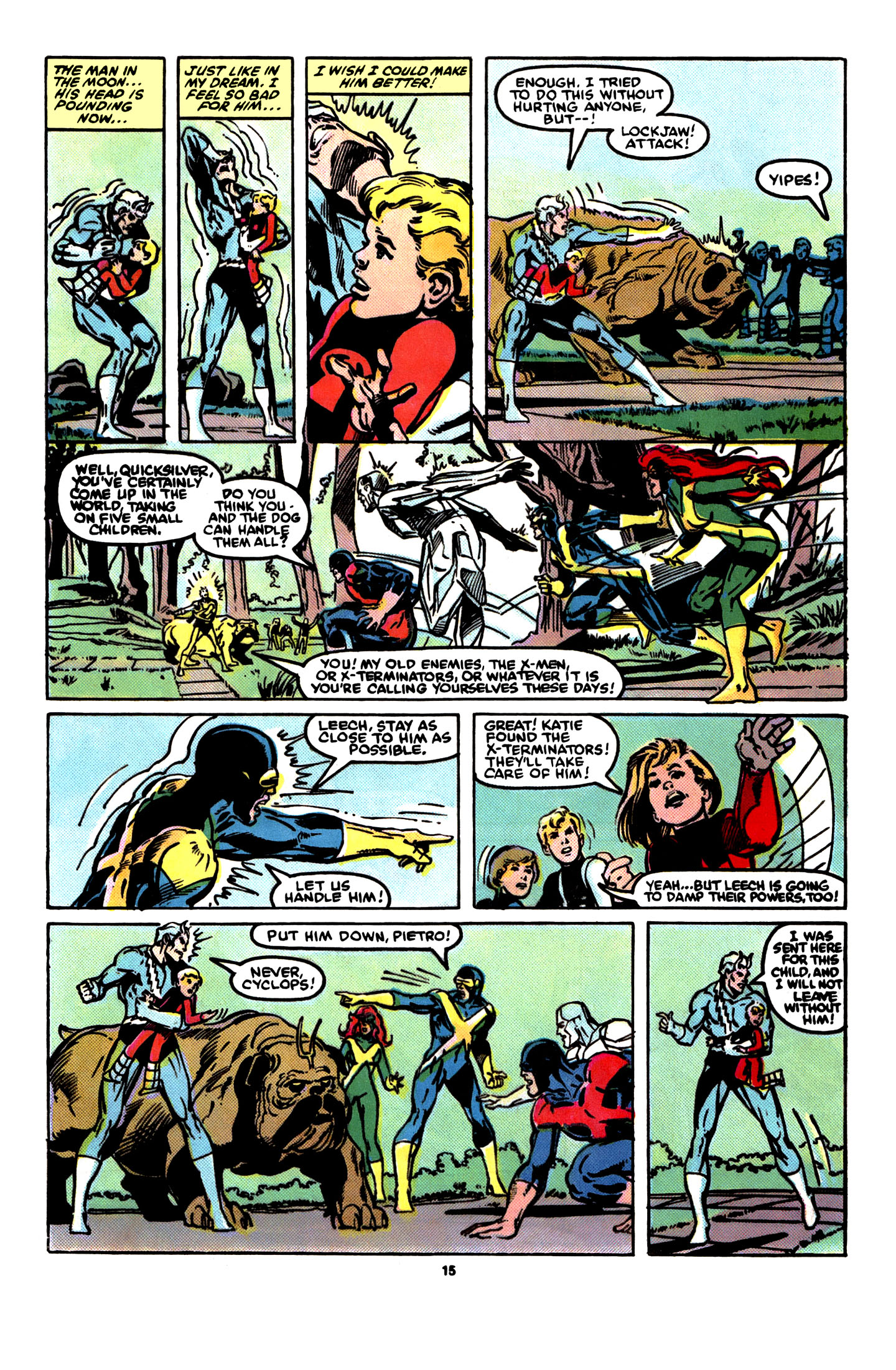 X-Factor (1986) __Annual_2 Page 15