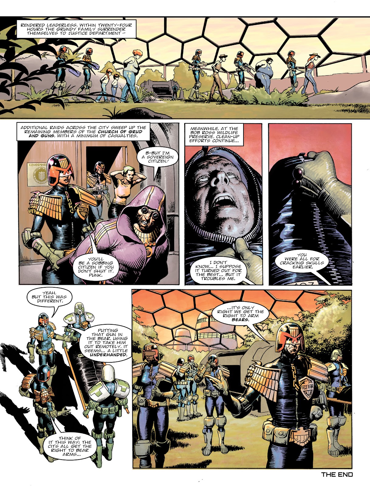 2000 AD issue 2022 - Page 8