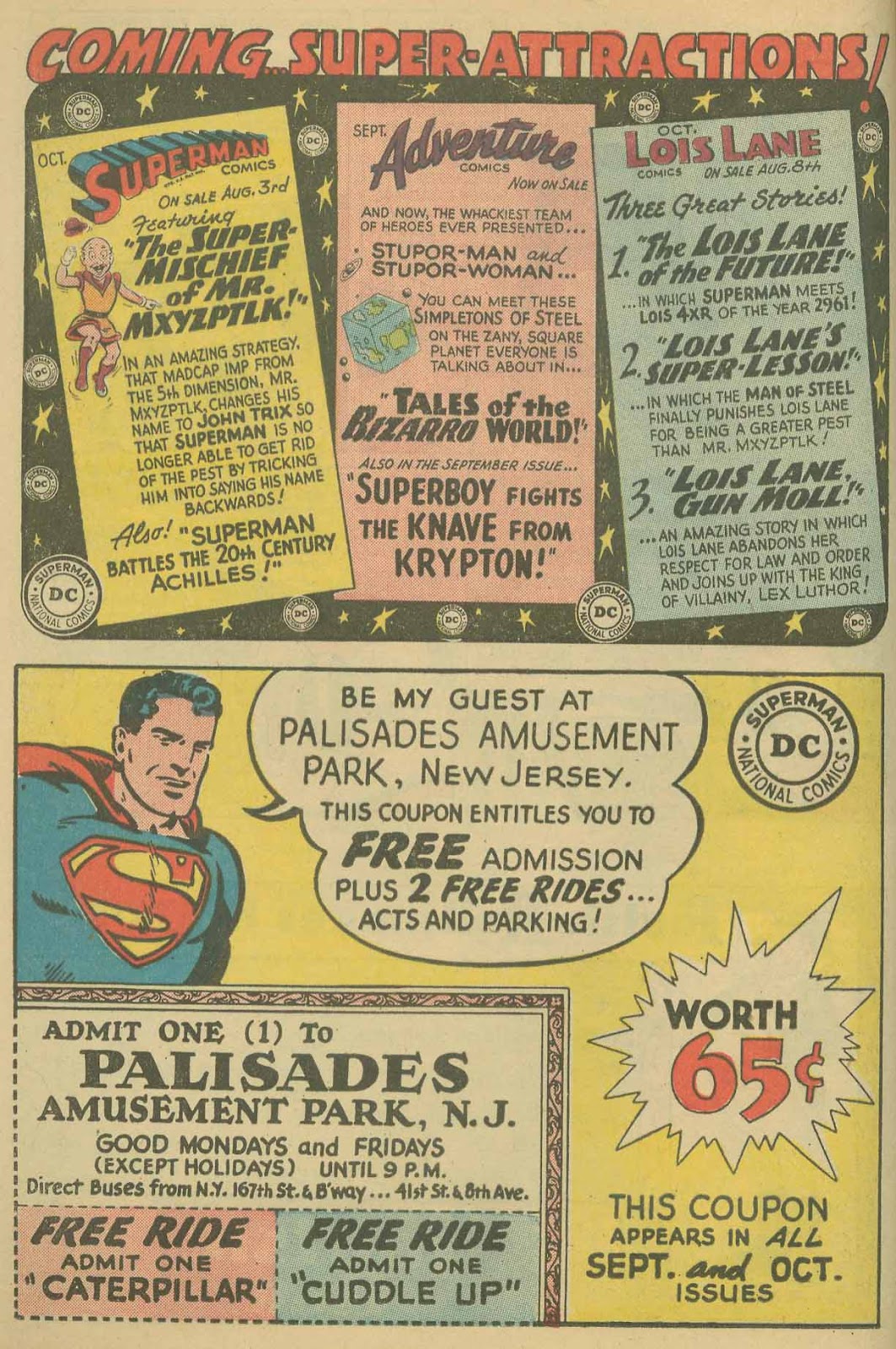 Action Comics (1938) issue 280 - Page 17