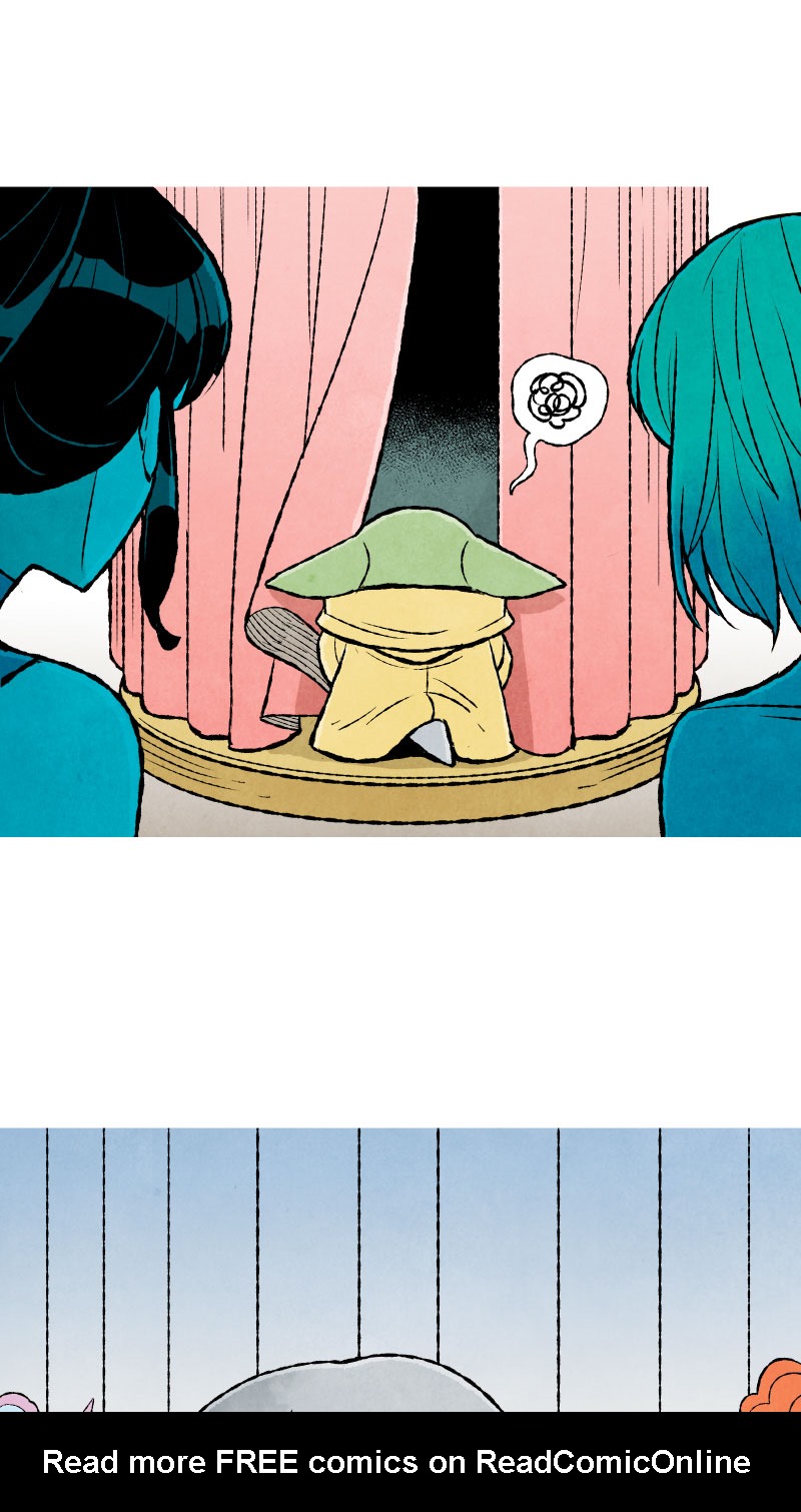 Read online It’s Jeff: Infinity Comic comic -  Issue #18 - 20