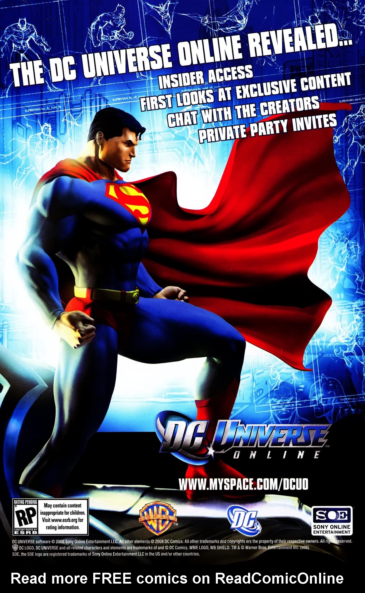 Read online The X-Files (2008) comic -  Issue #0 - 45