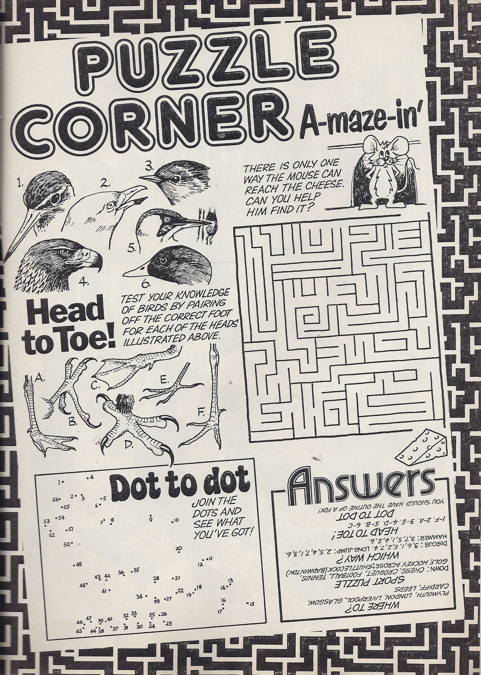 Read online Eagle Holiday Special comic -  Issue #3 - 55