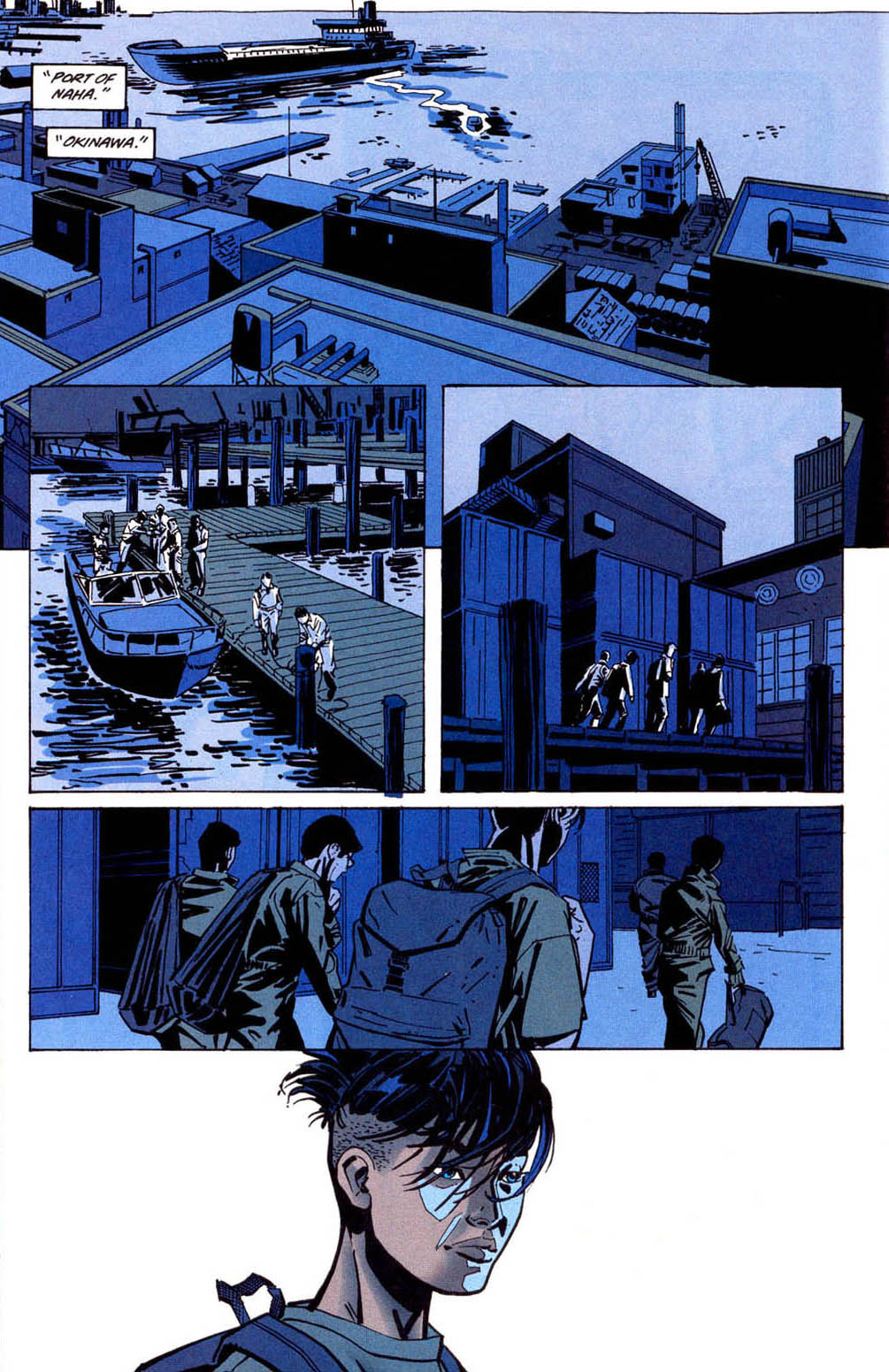 Read online Green Arrow (1988) comic -  Issue #117 - 10
