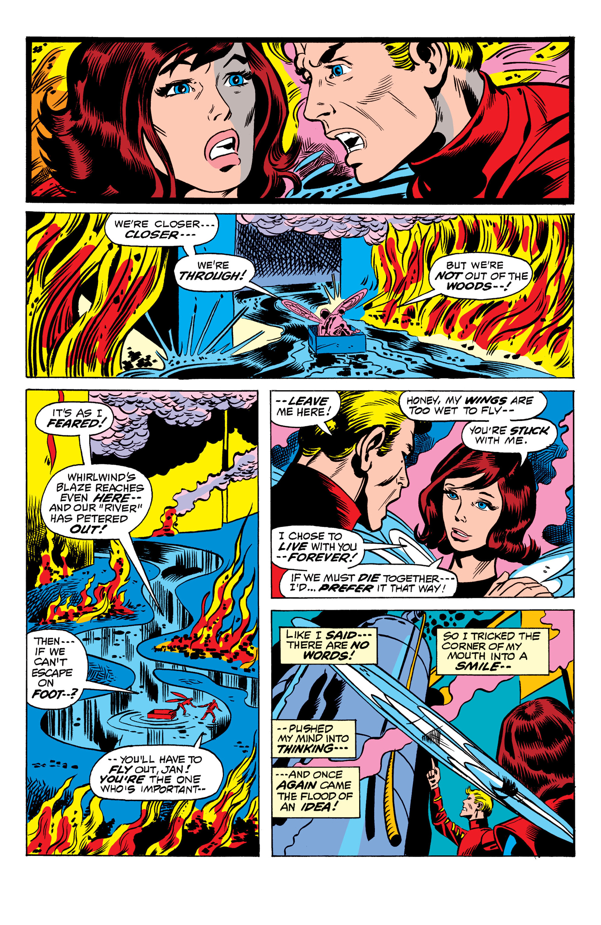 Read online Ant-Man/Giant-Man Epic Collection: Ant-Man No More comic -  Issue # TPB (Part 3) - 10