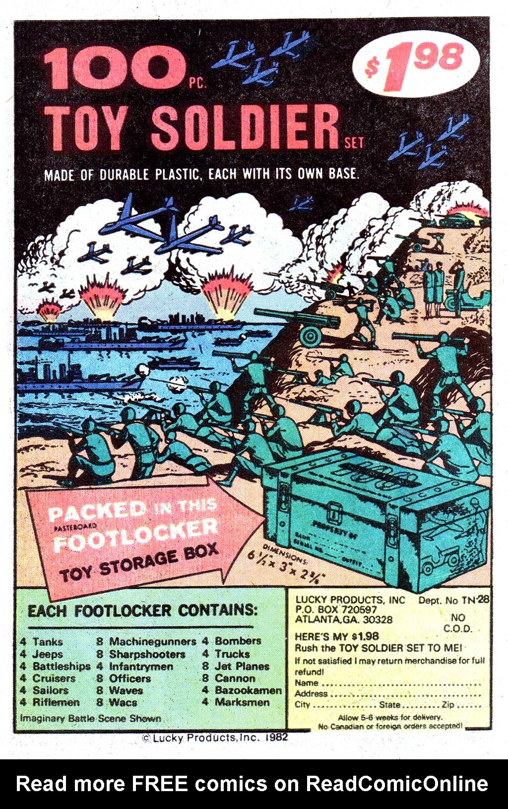 Read online The New Adventures of Superboy comic -  Issue #29 - 34