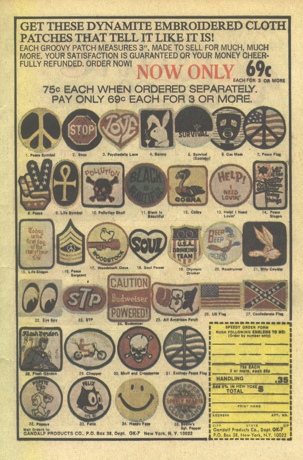 Read online Huey, Dewey, and Louie Junior Woodchucks comic -  Issue #17 - 17