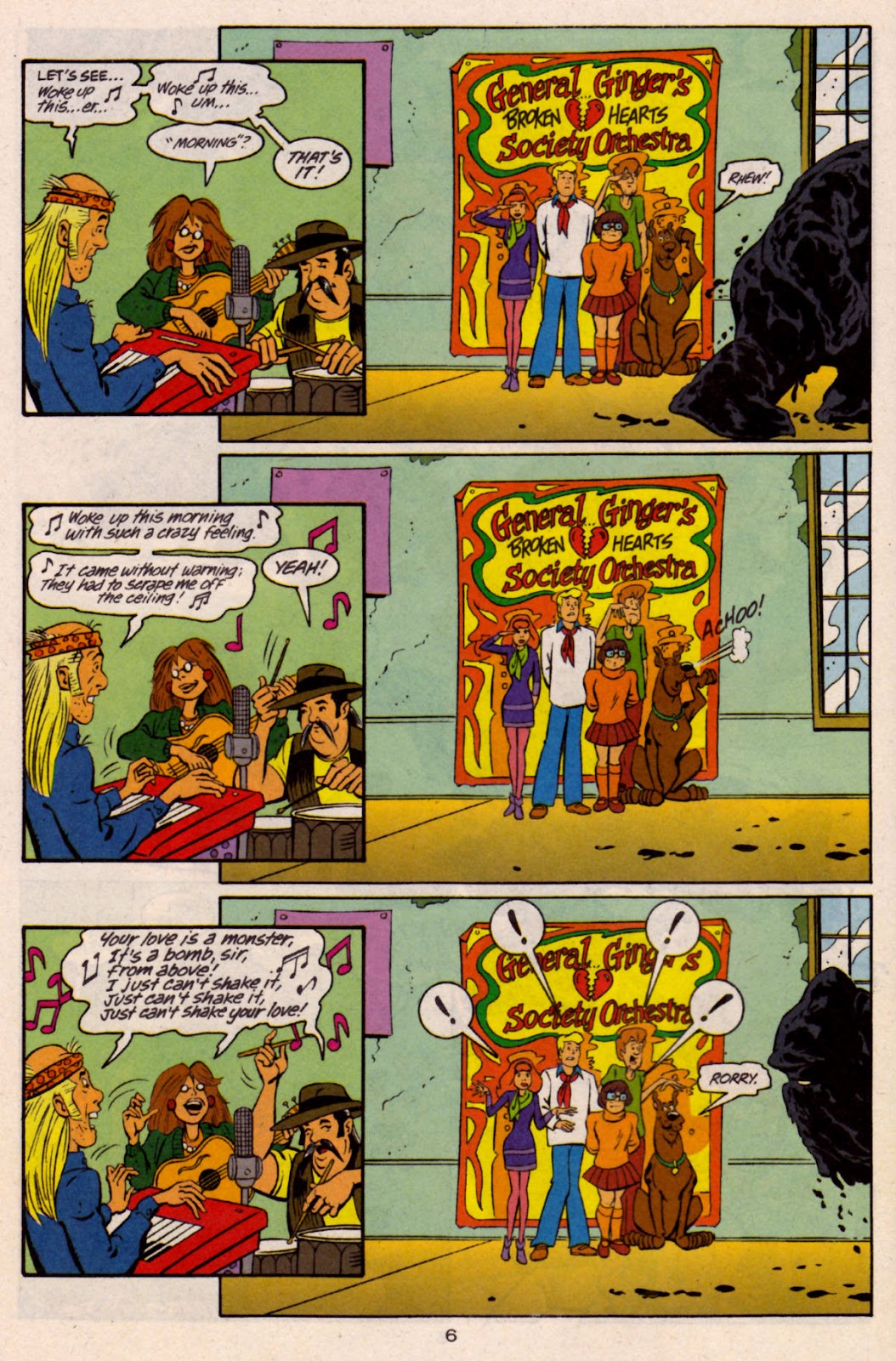 Scooby-Doo (1997) issue 27 - Page 19
