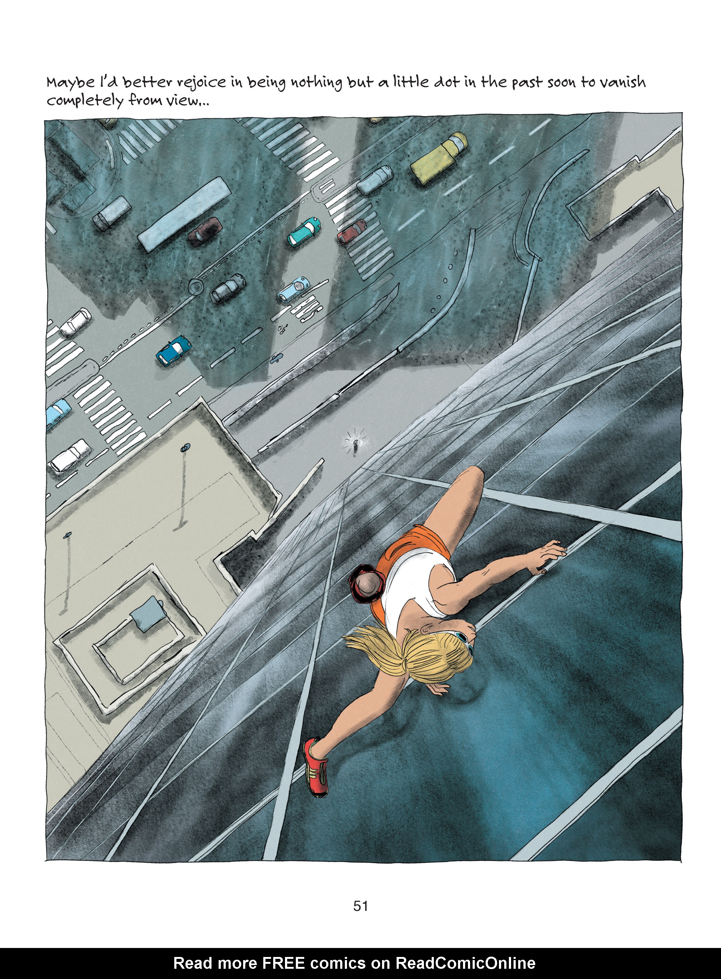 Read online The Modern Man comic -  Issue # Full - 51