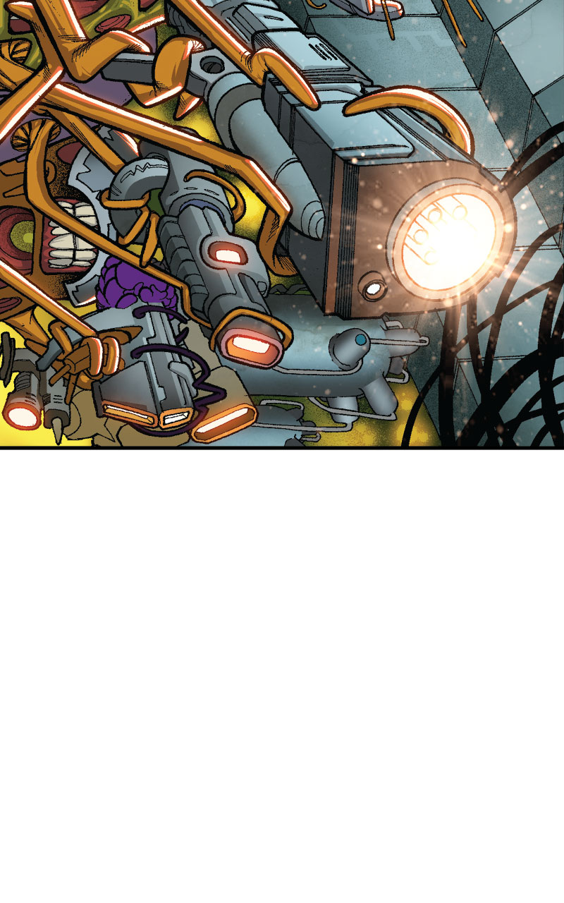 Read online Ant-Man and the Wasp: Lost and Found Infinity Comic comic -  Issue #6 - 4