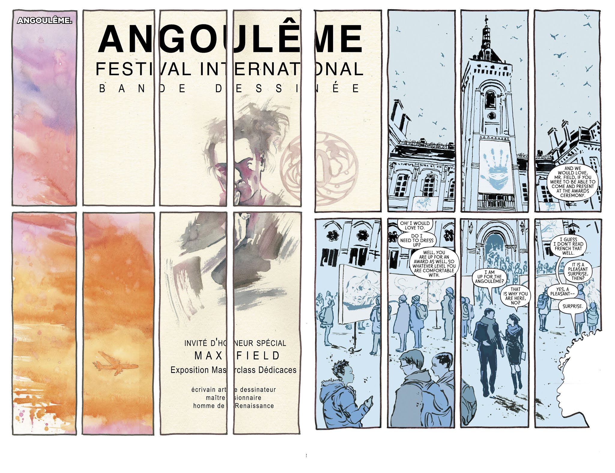 Read online Cover comic -  Issue #3 - 20