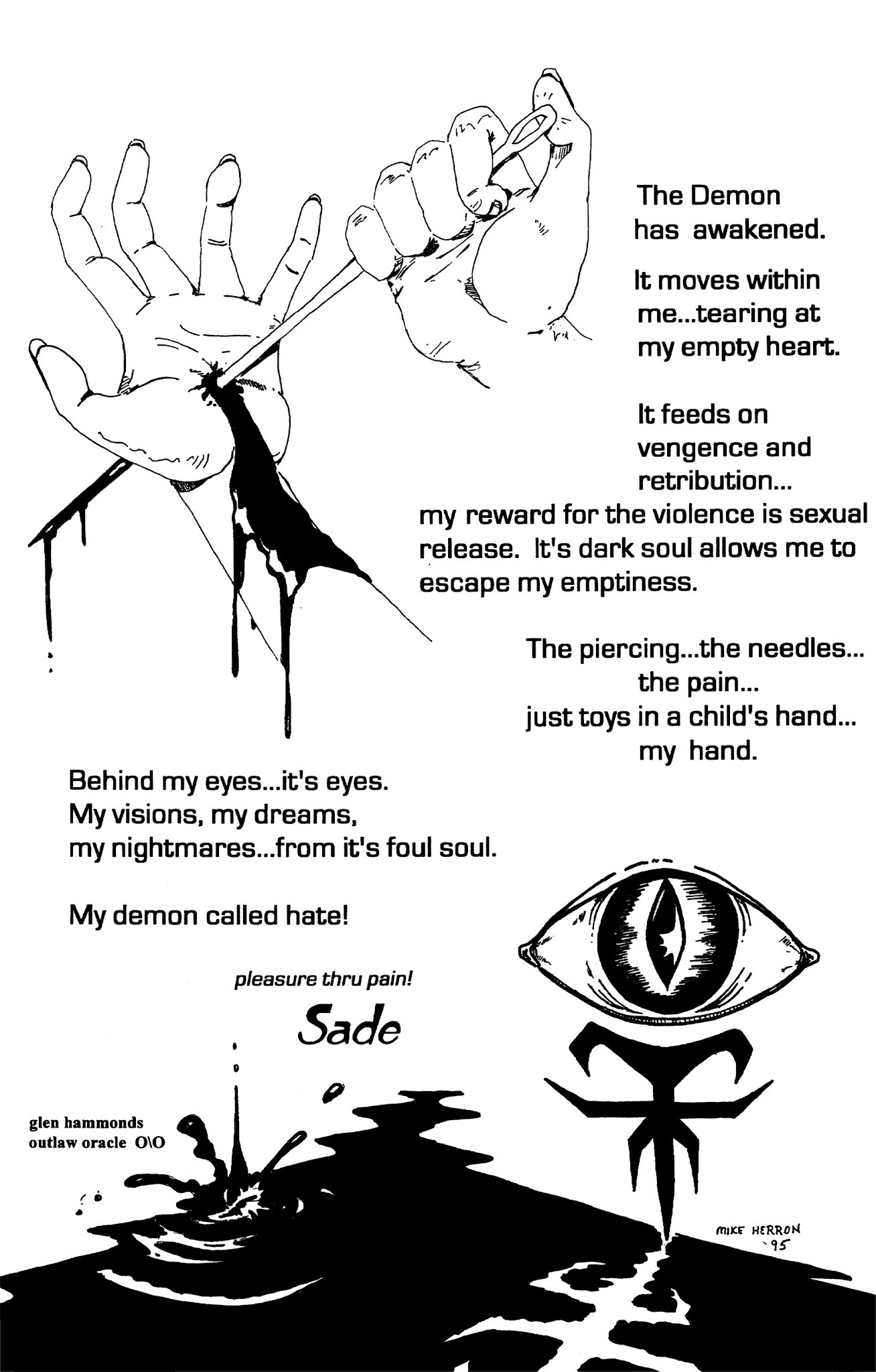 Read online Rose 'n' Gunn comic -  Issue #2 - 24