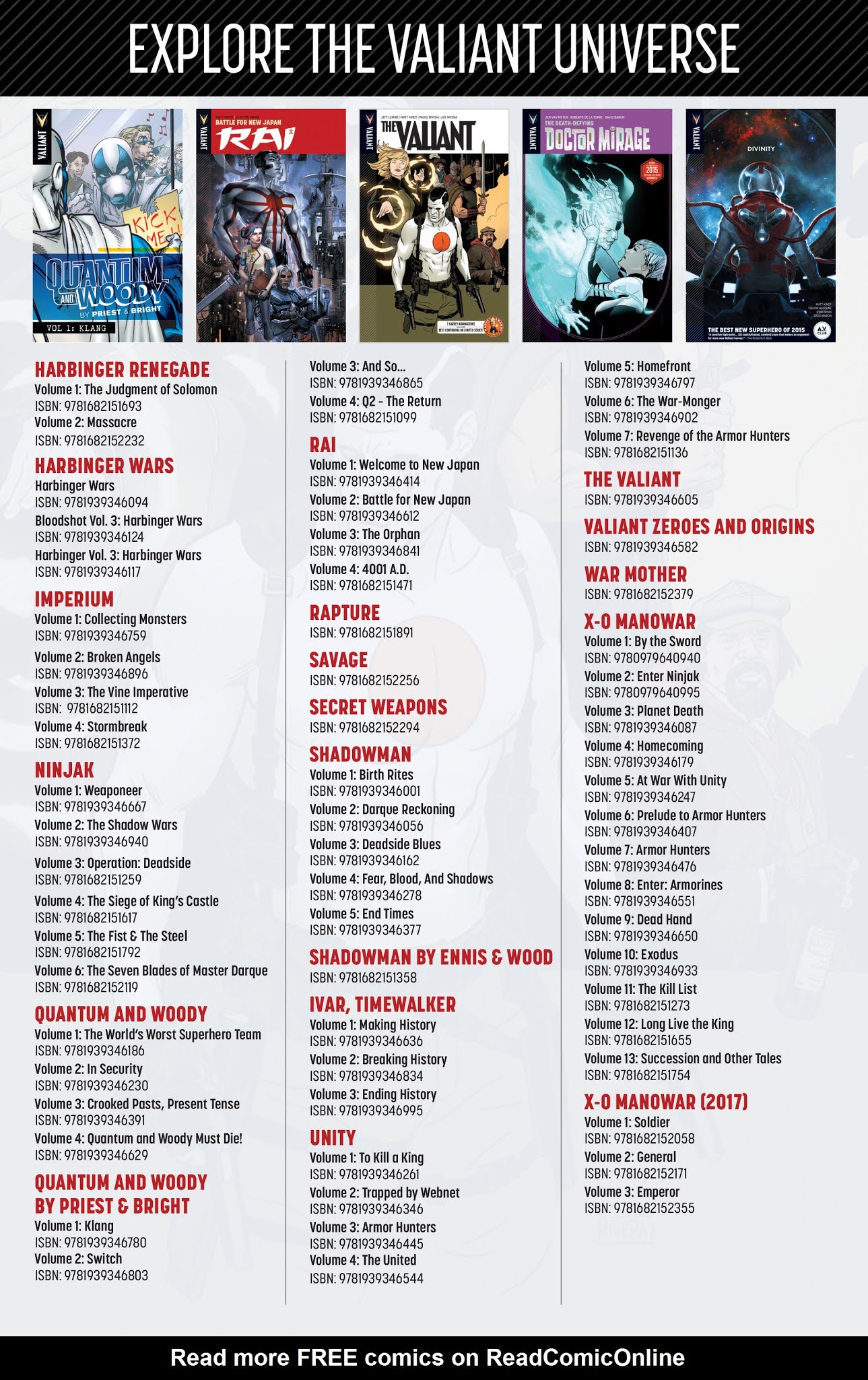 Read online Ninja-K comic -  Issue # _TPB 1 (Part 2) - 73