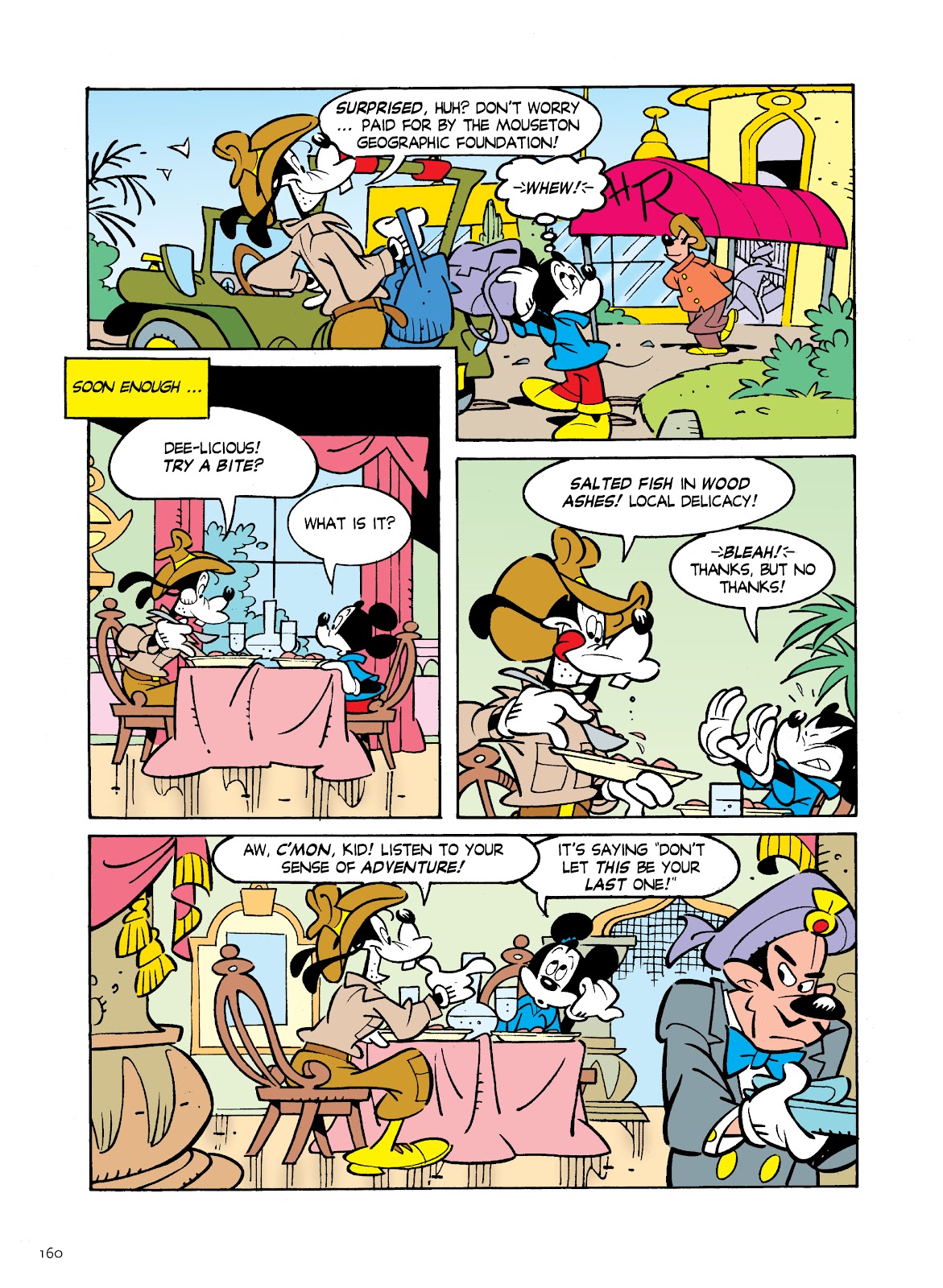 Disney Masters issue TPB 11 (Part 2) - Page 66