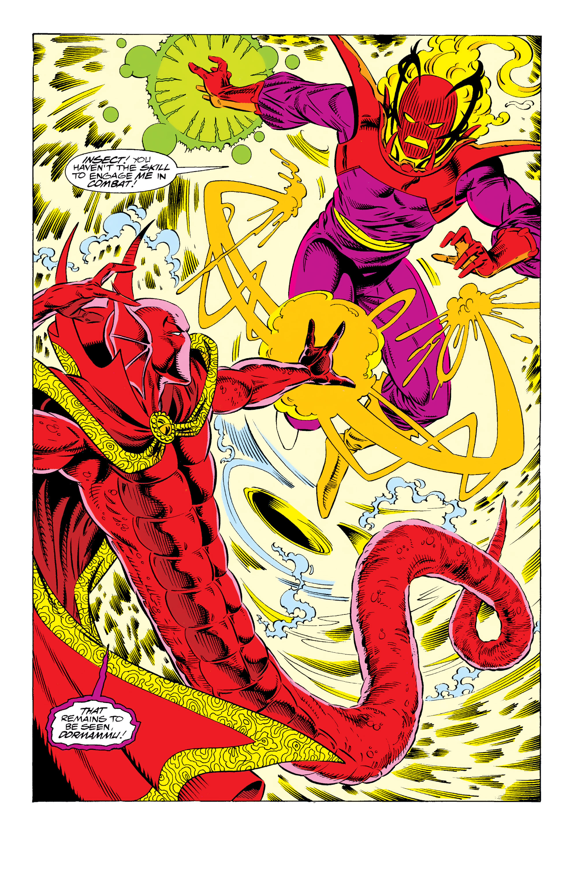 Read online Guardians of the Galaxy (1990) comic -  Issue # _TPB In The Year 3000 1 (Part 2) - 73