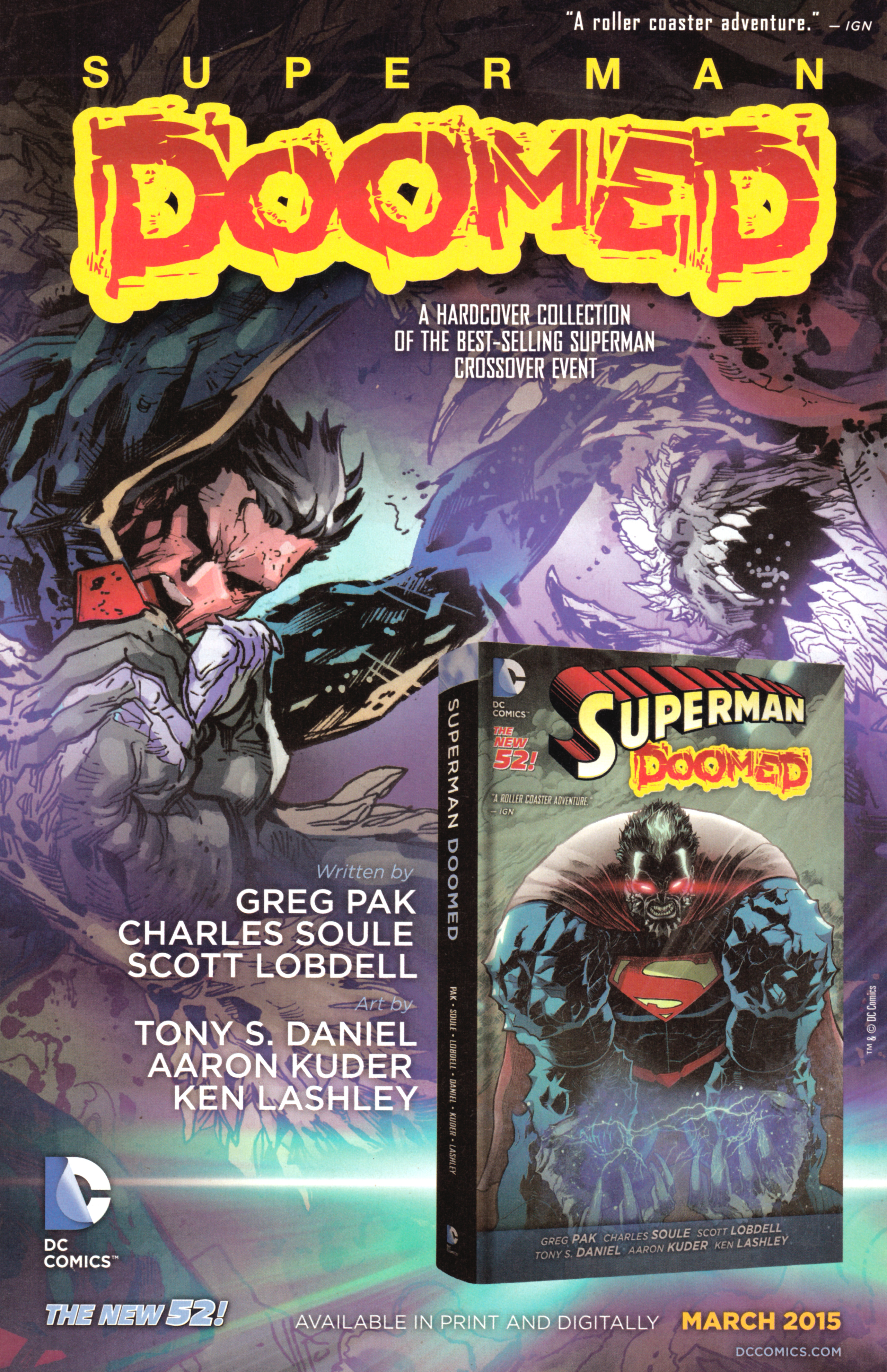 Read online Mortal Kombat X [II] comic -  Issue #3 - 36