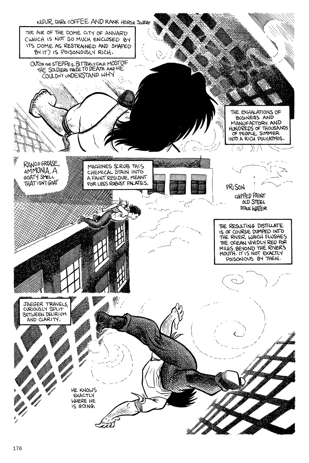 Read online The Finder Library comic -  Issue # TPB 1 (Part 2) - 64