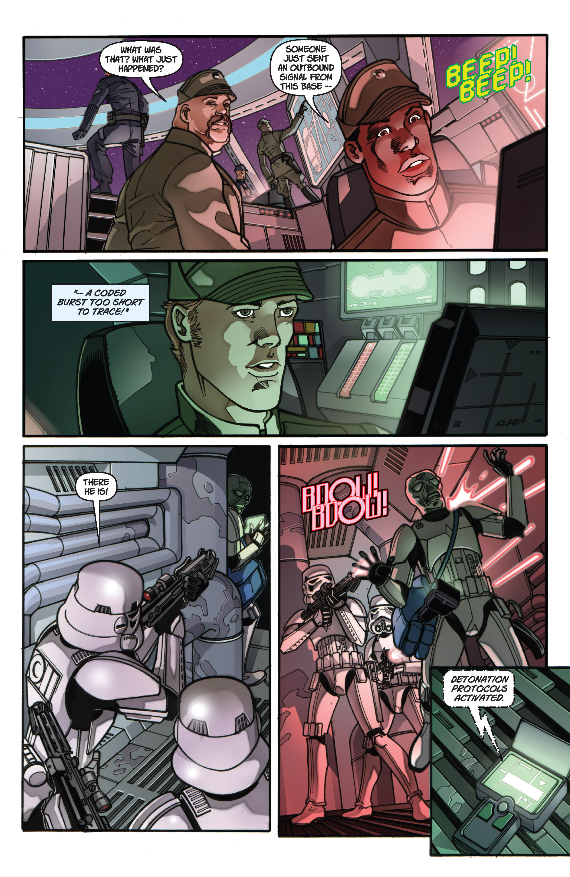 Read online Star Wars Legends: The Rebellion - Epic Collection comic -  Issue # TPB 3 (Part 4) - 72