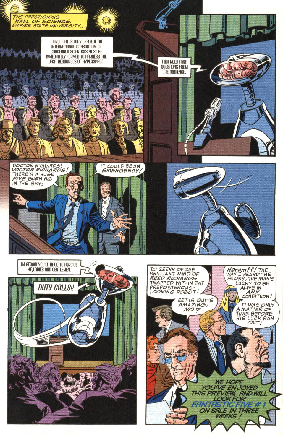 Read online Spider-Girl (1998) comic -  Issue # _Annual - 49