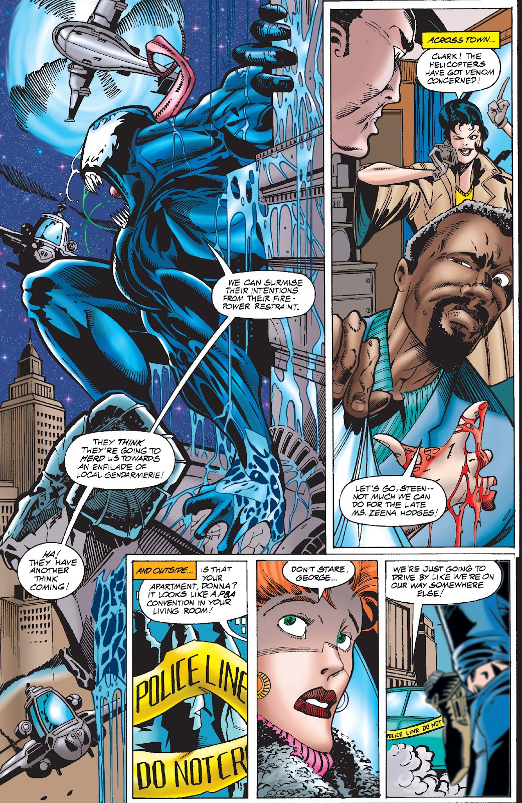 Venomnibus issue TPB 2 (Part 6) - Page 3