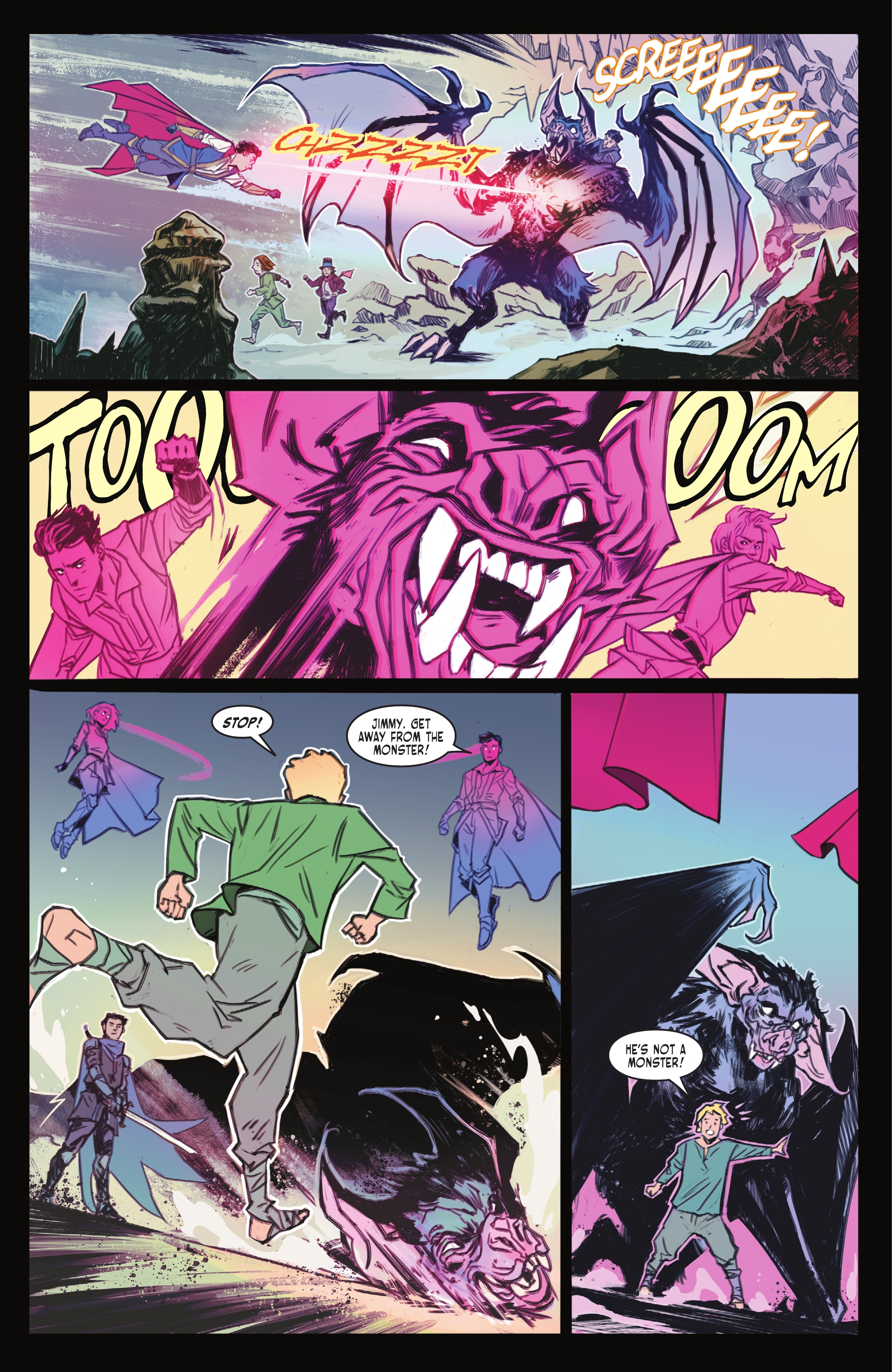 Read online Dark Knights of Steel: Tales From the Three Kingdoms comic -  Issue # Full - 19