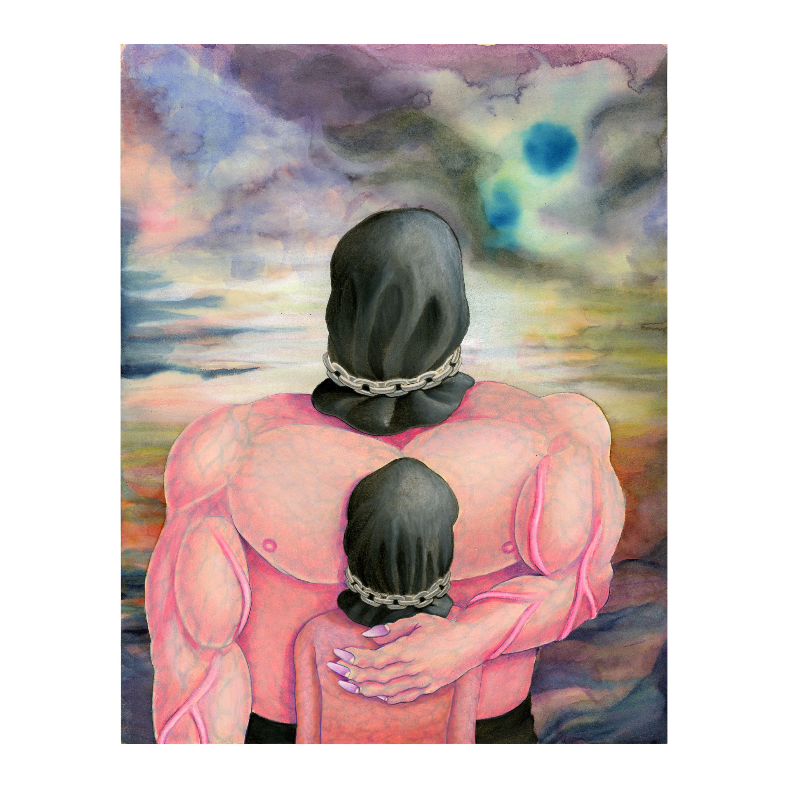 Read online Mindviscosity comic -  Issue # TPB (Part 2) - 47