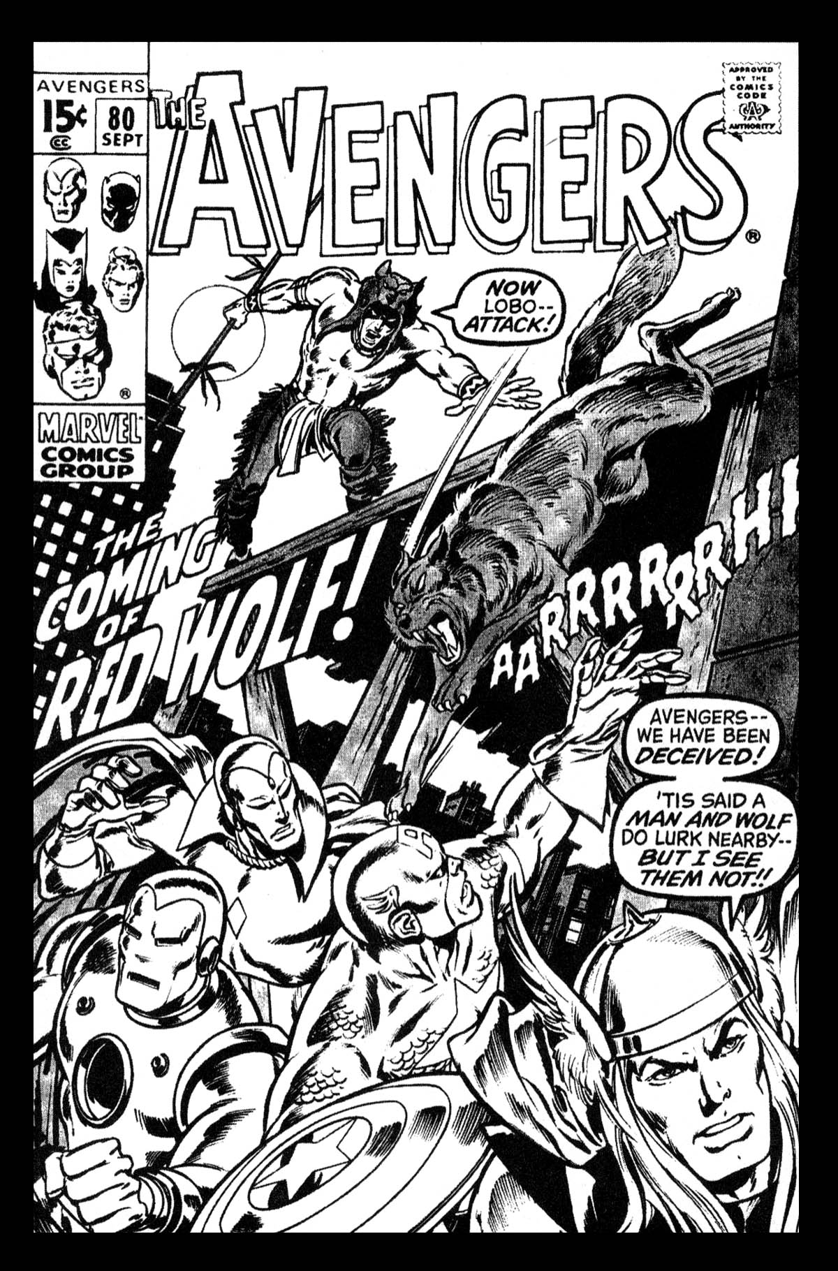 Read online Essential Avengers comic -  Issue # TPB 4 Part 2 - 113