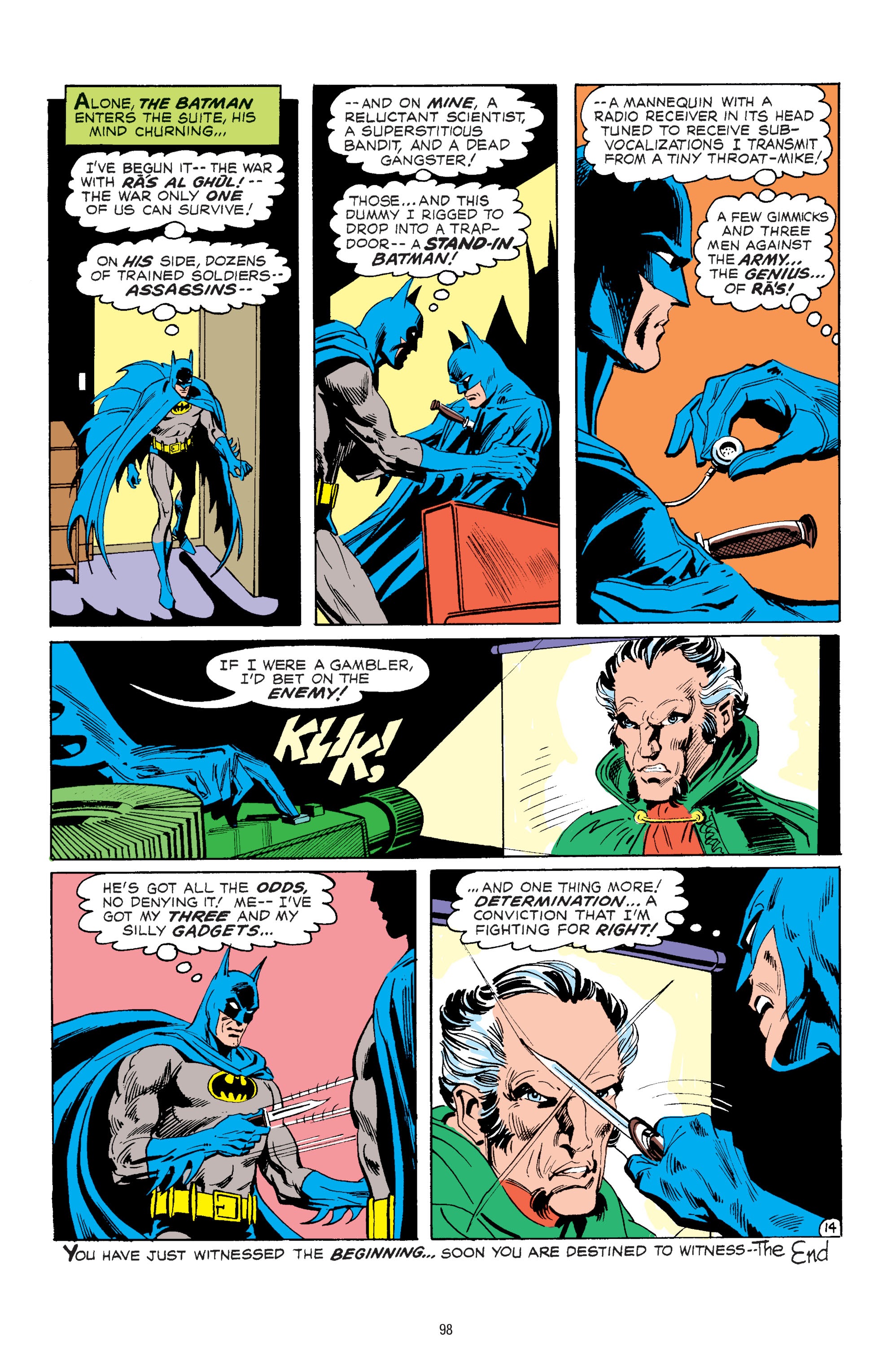 Read online Batman: Tales of the Demon comic -  Issue # TPB (Part 1) - 97