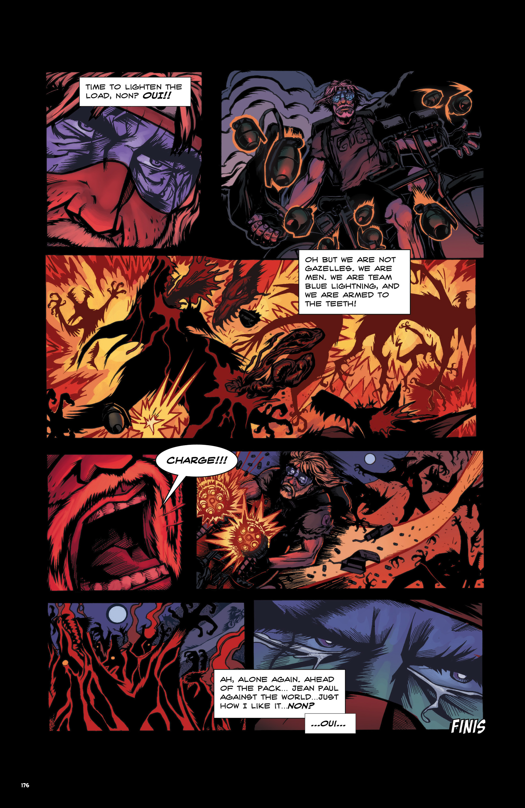 Read online Moon Lake (2020) comic -  Issue # TPB 2 (Part 2) - 73