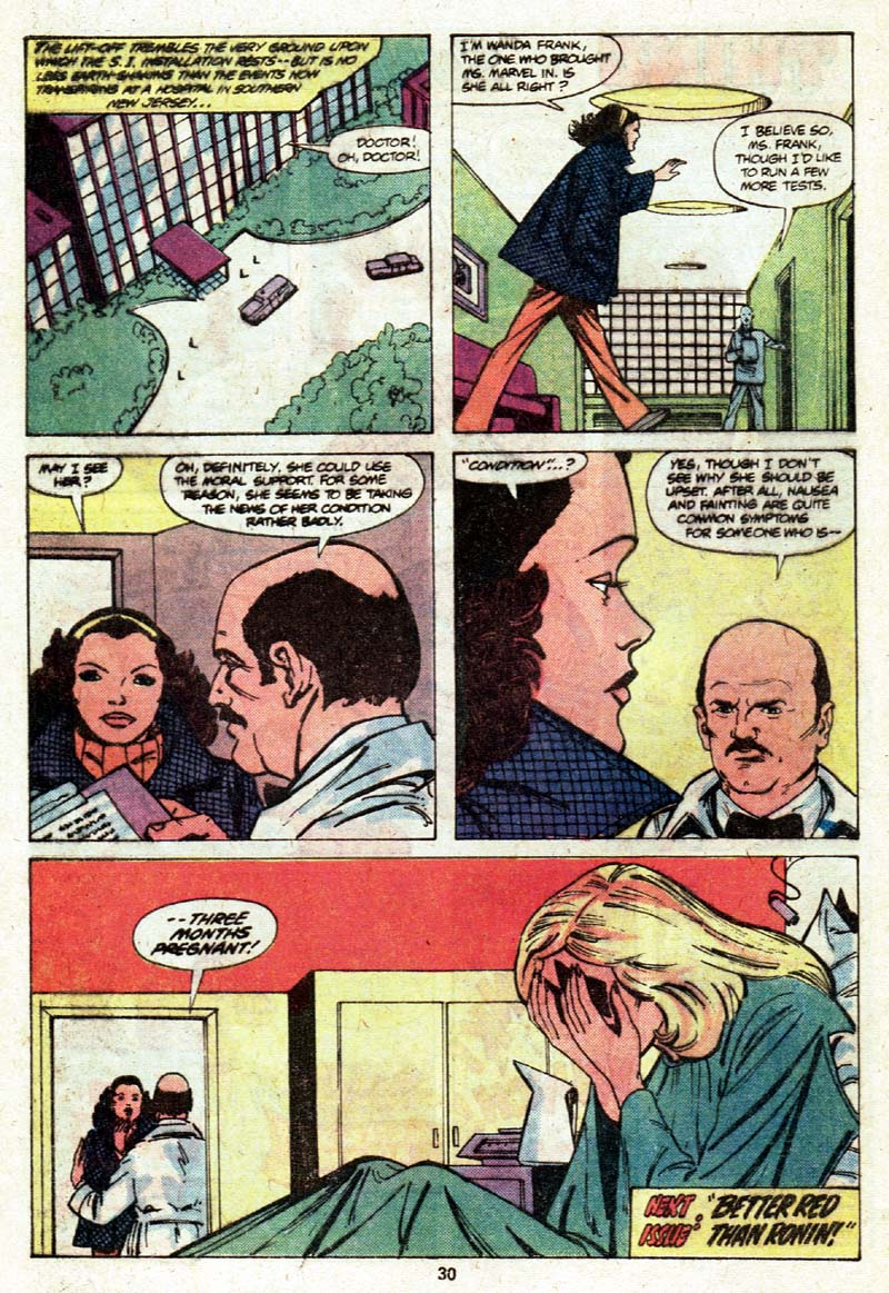 The Avengers (1963) 197 Page 18