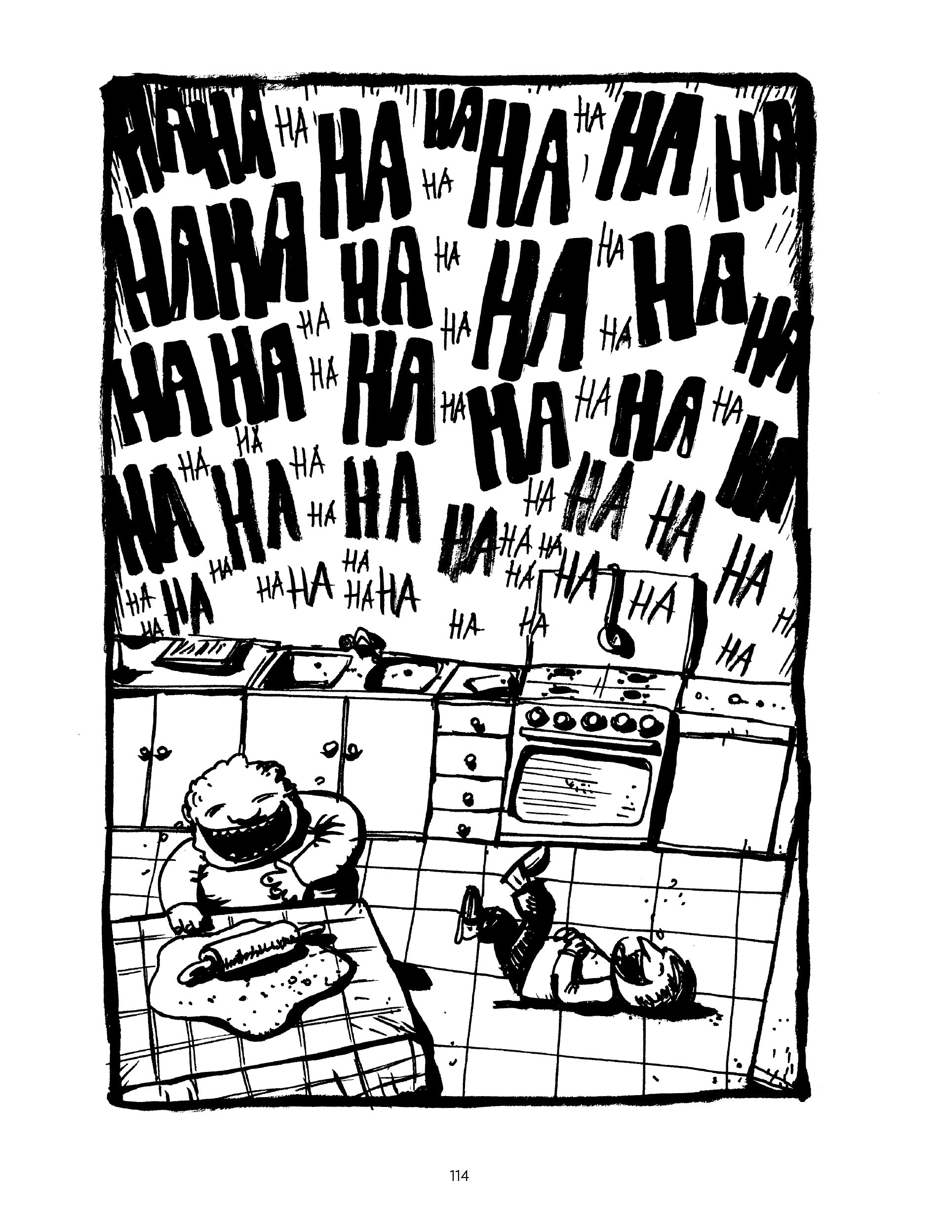 Read online Mr. Lightbulb comic -  Issue # TPB (Part 2) - 10