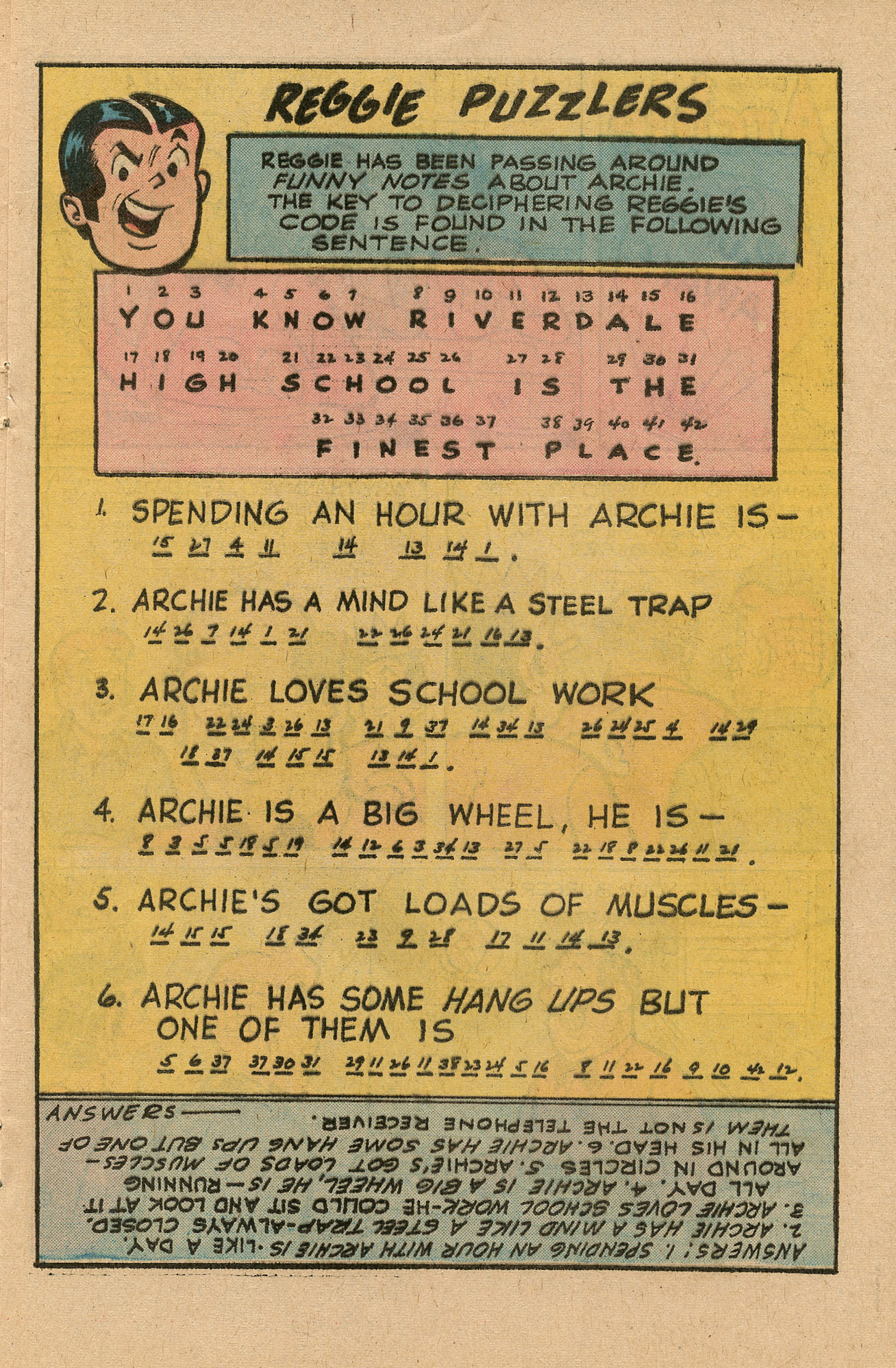 Read online Archie's Pals 'N' Gals (1952) comic -  Issue #102 - 17