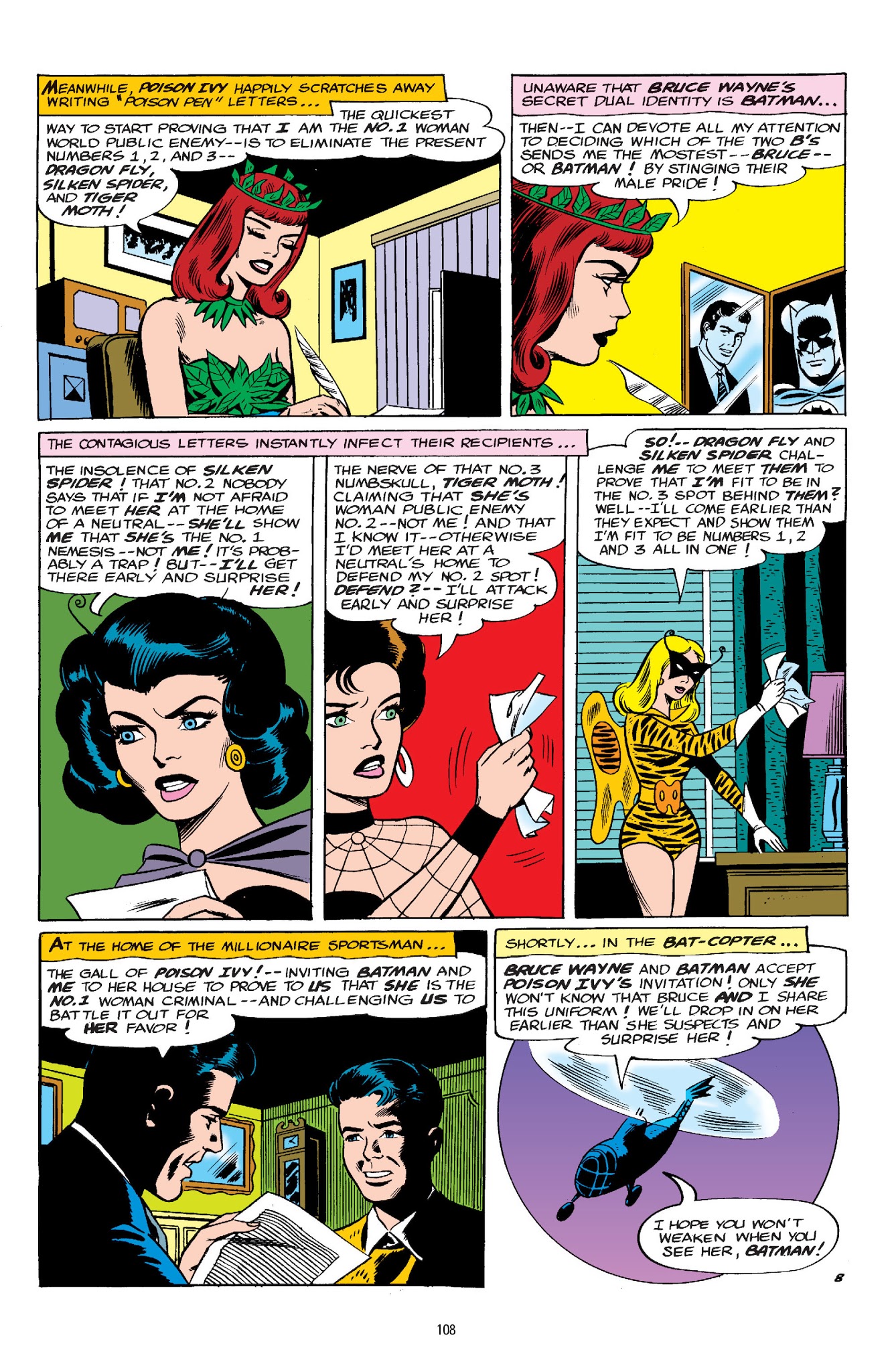 Read online Batman: A Celebration of 75 Years comic -  Issue # TPB - 110