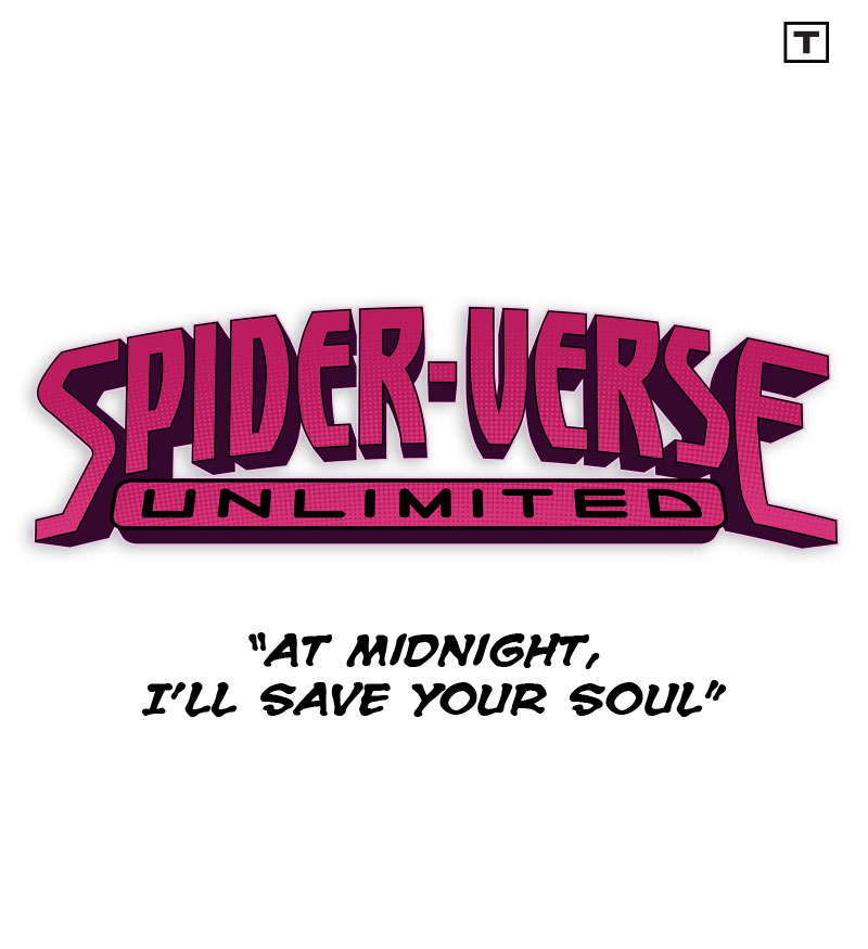 Read online Spider-Verse Unlimited: Infinity Comic comic -  Issue #22 - 2