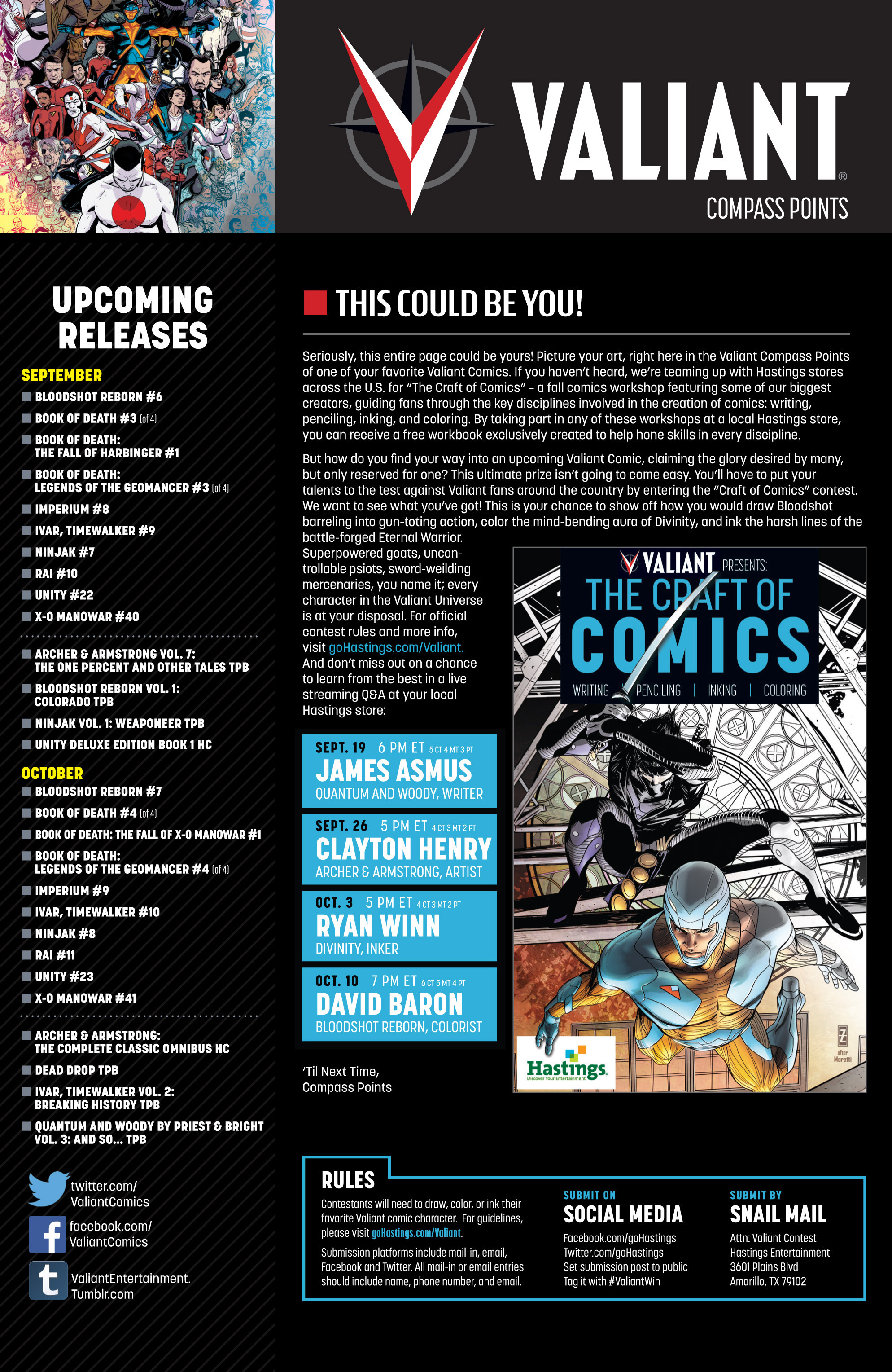 Read online Book of Death comic -  Issue #3 - 37