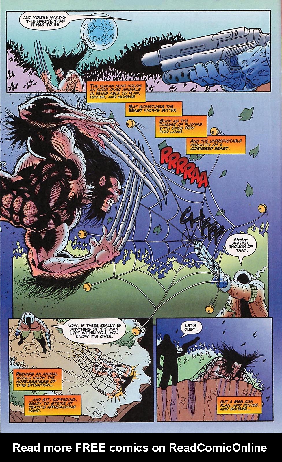 What If...? (1989) issue 93 - Page 11
