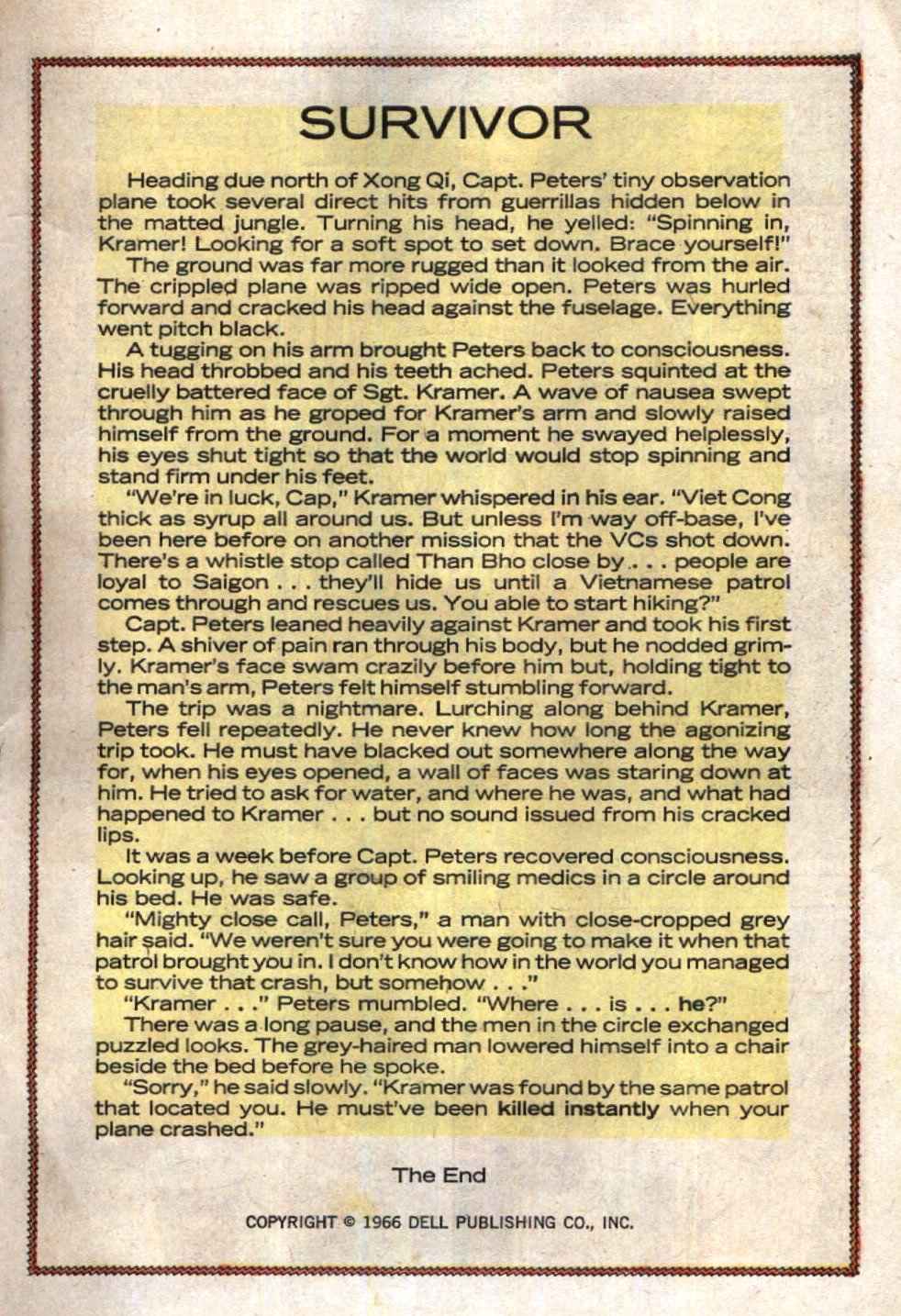 Read online Ghost Stories comic -  Issue #34 - 27