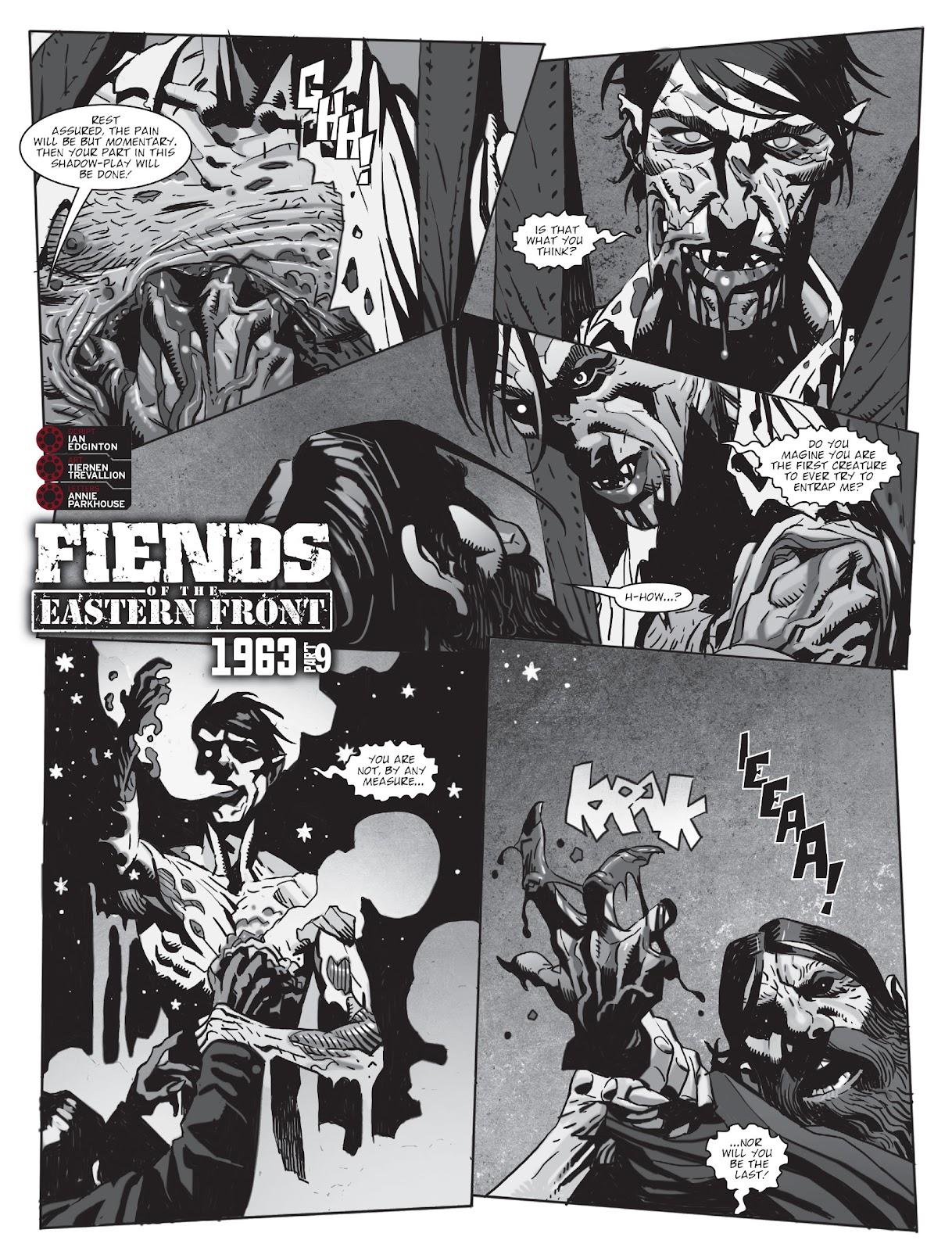 2000 AD issue 2282 - Page 26