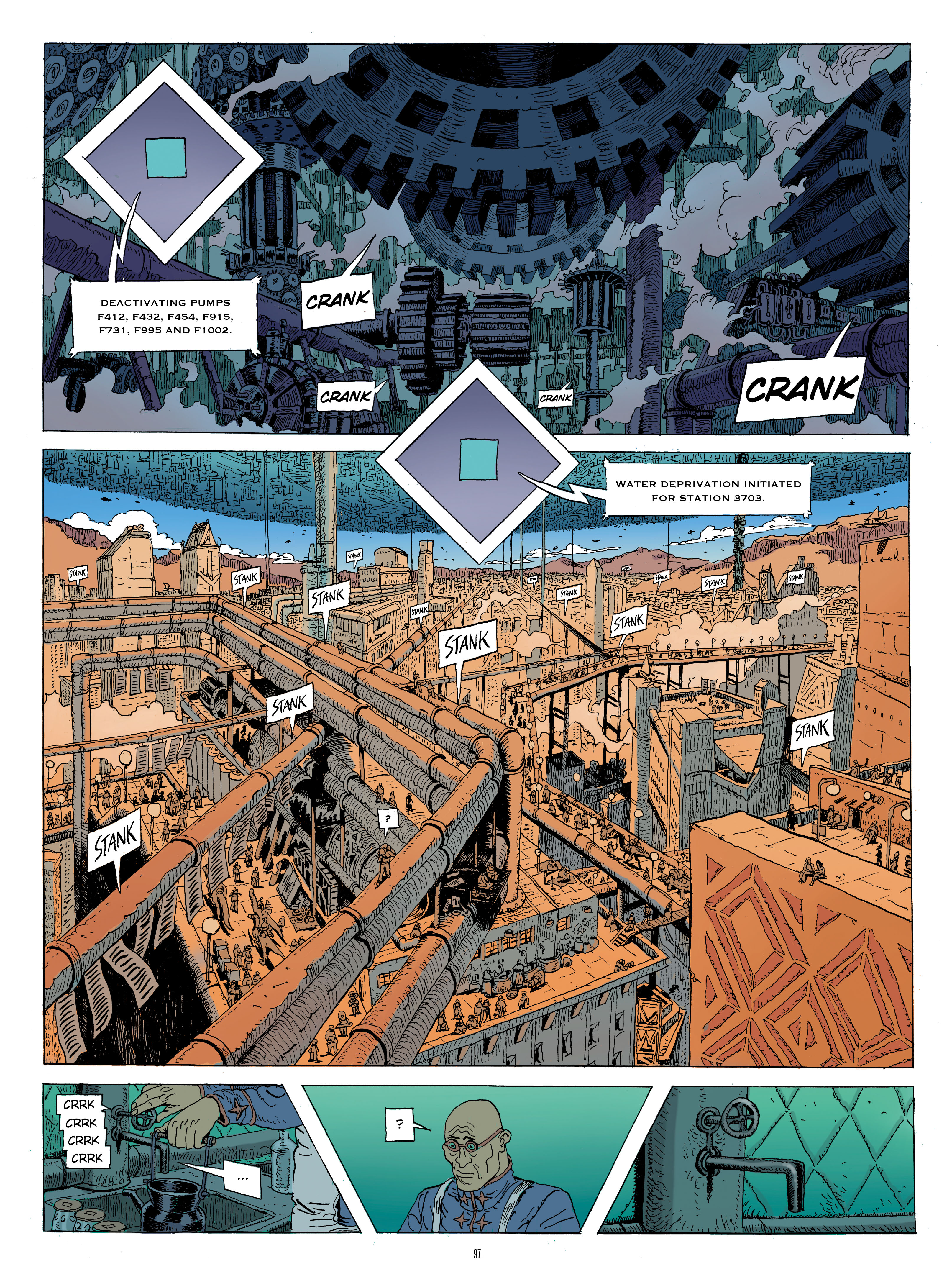 Read online Negalyod comic -  Issue # TPB (Part 1) - 97