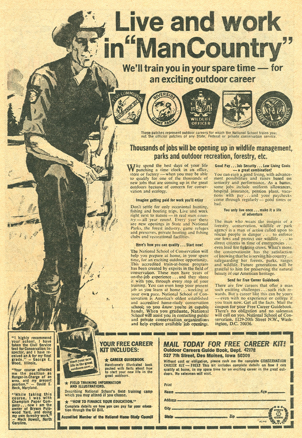 Read online Kid Colt Outlaw comic -  Issue #174 - 6