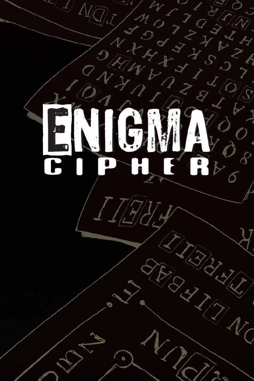 Read online Enigma Cipher comic -  Issue # TPB - 2